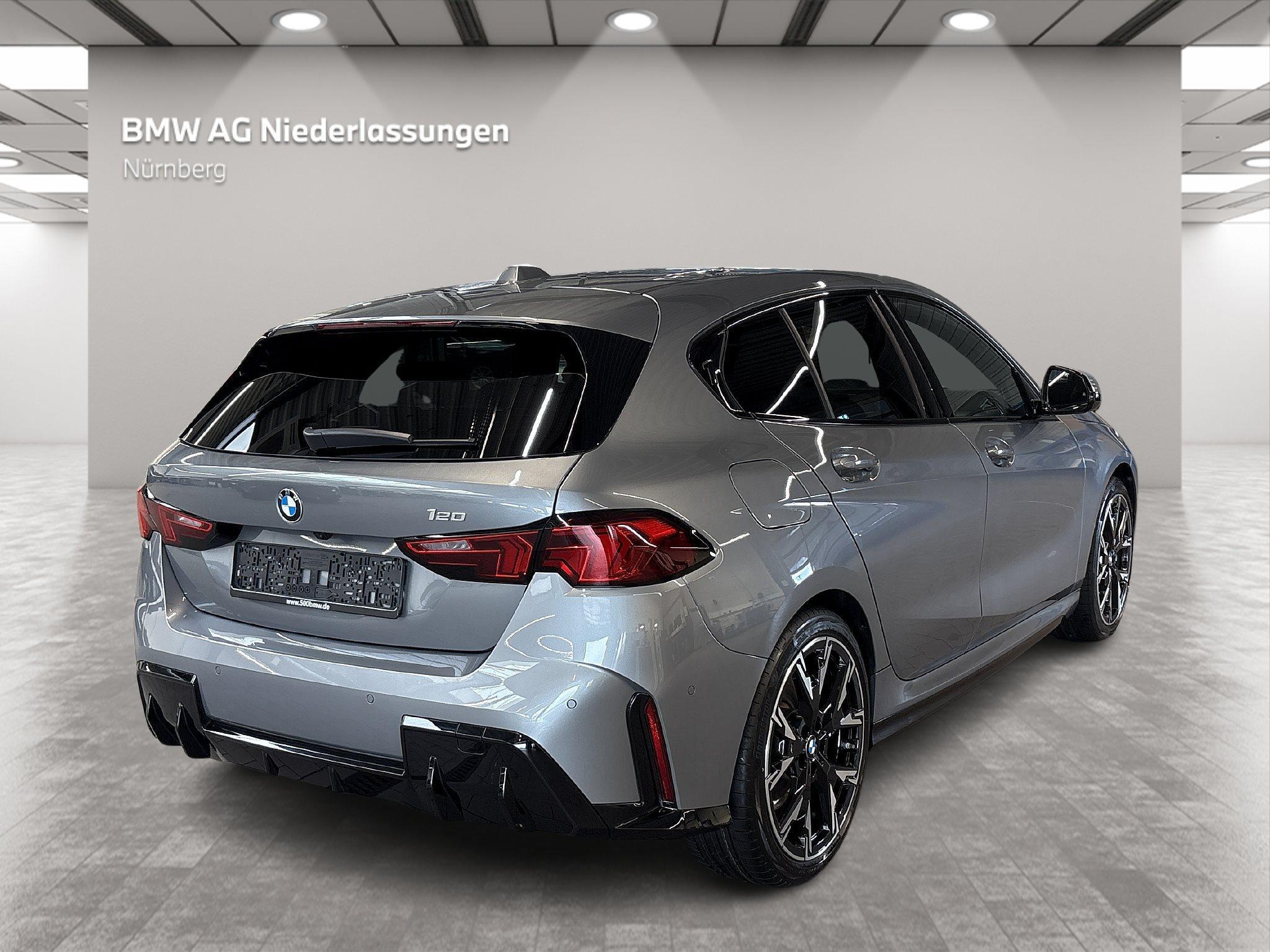 BMW 1er – Bild 4