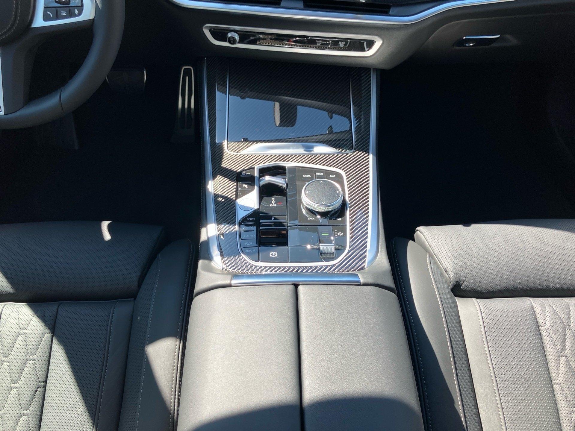 BMW X5 – Bild 9