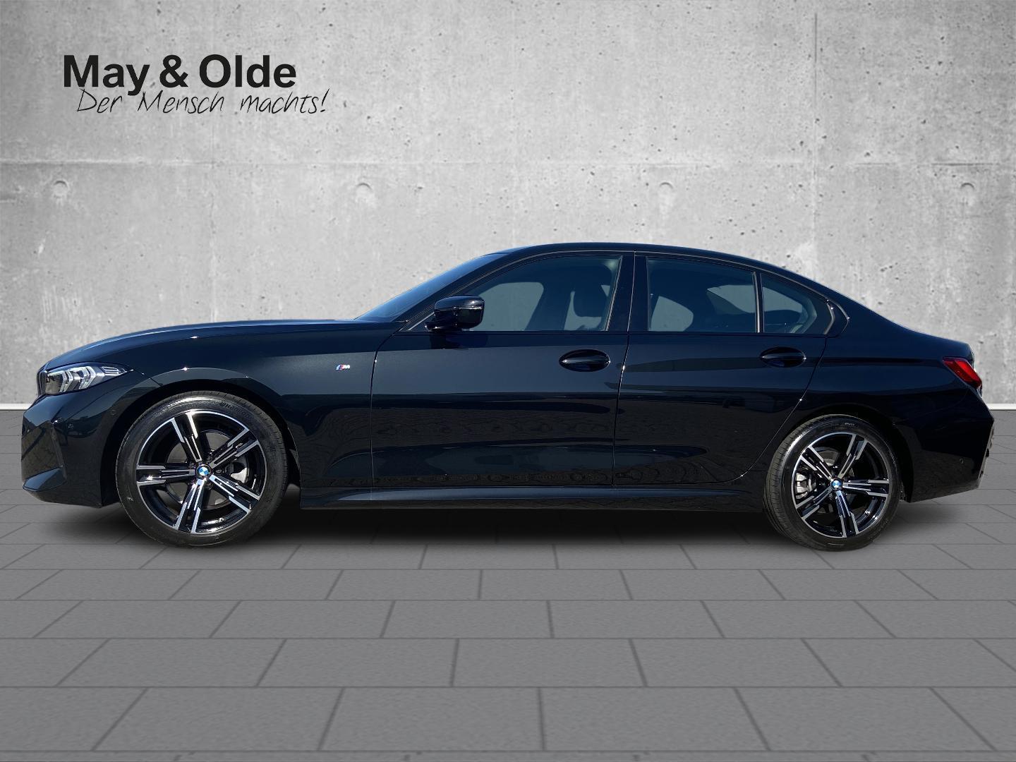 BMW 3er – Bild 16