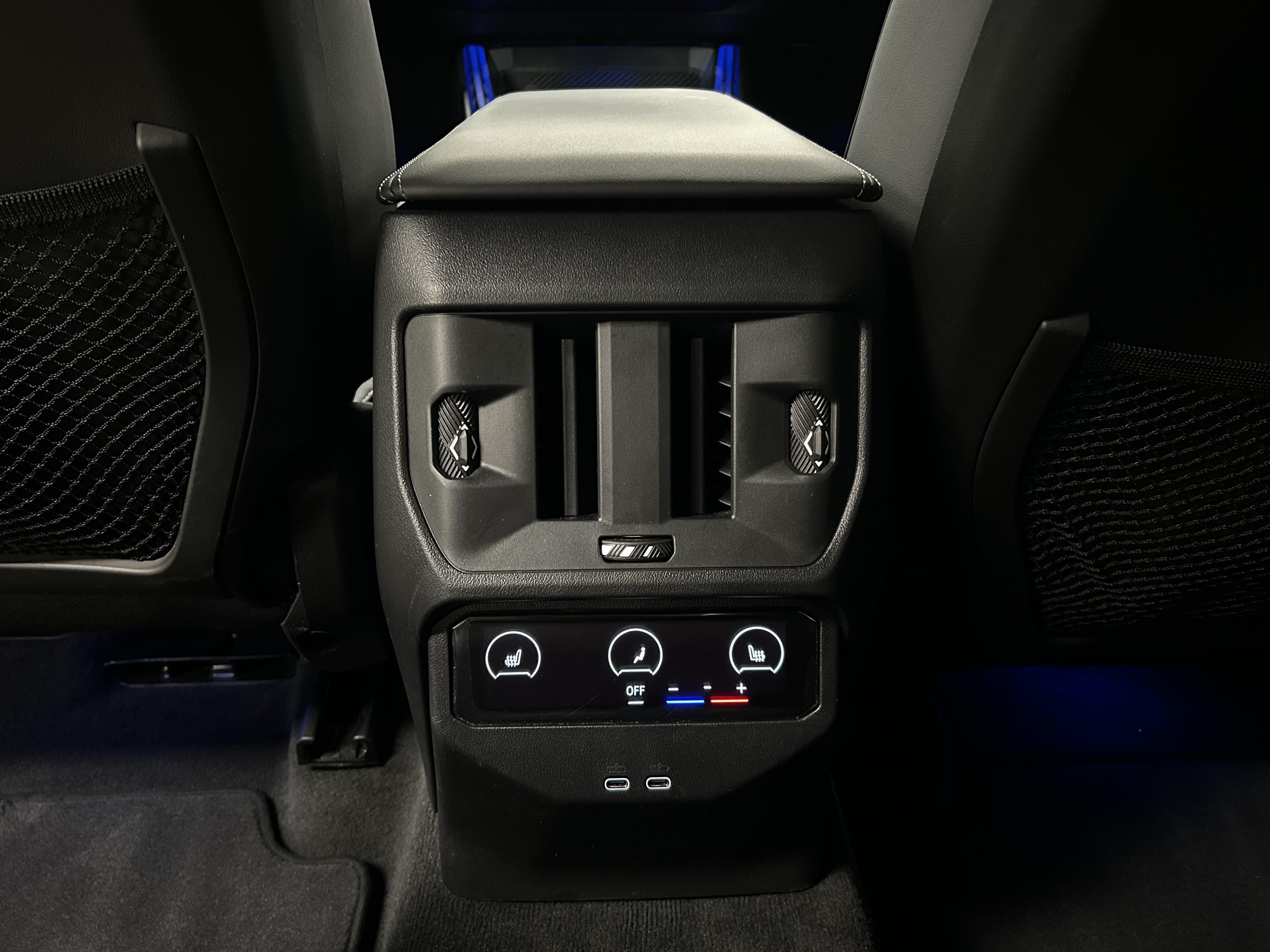BMW X3 – Bild 28