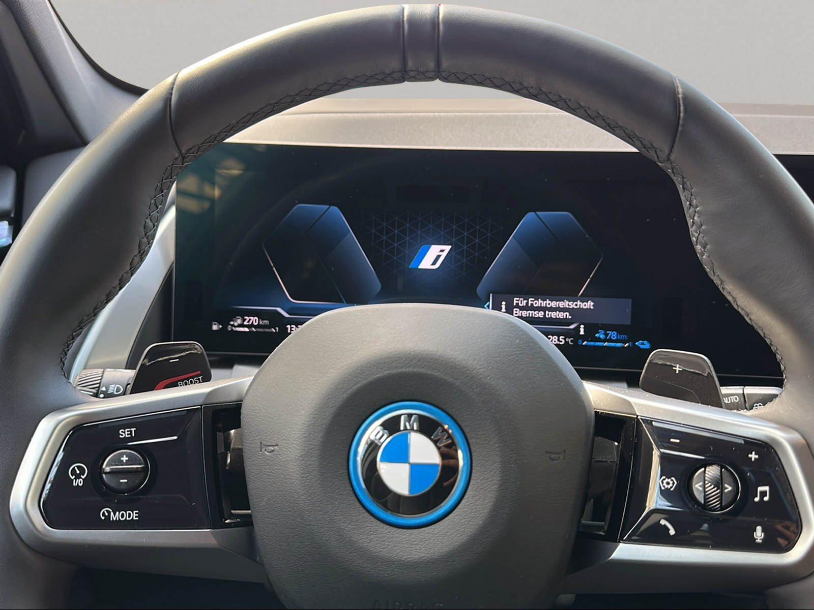 BMW X3 – Bild 7
