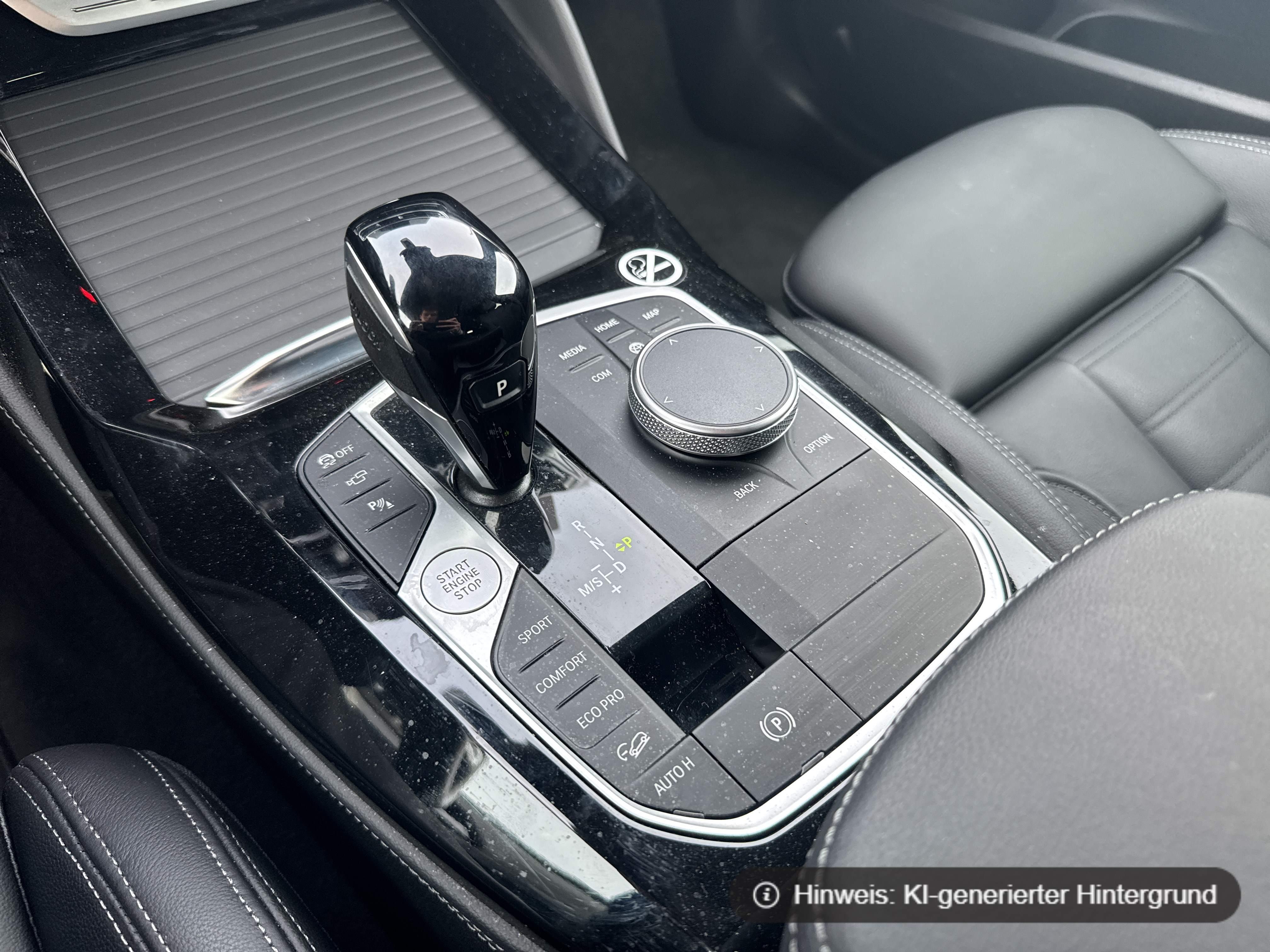 BMW X4 – Bild 18
