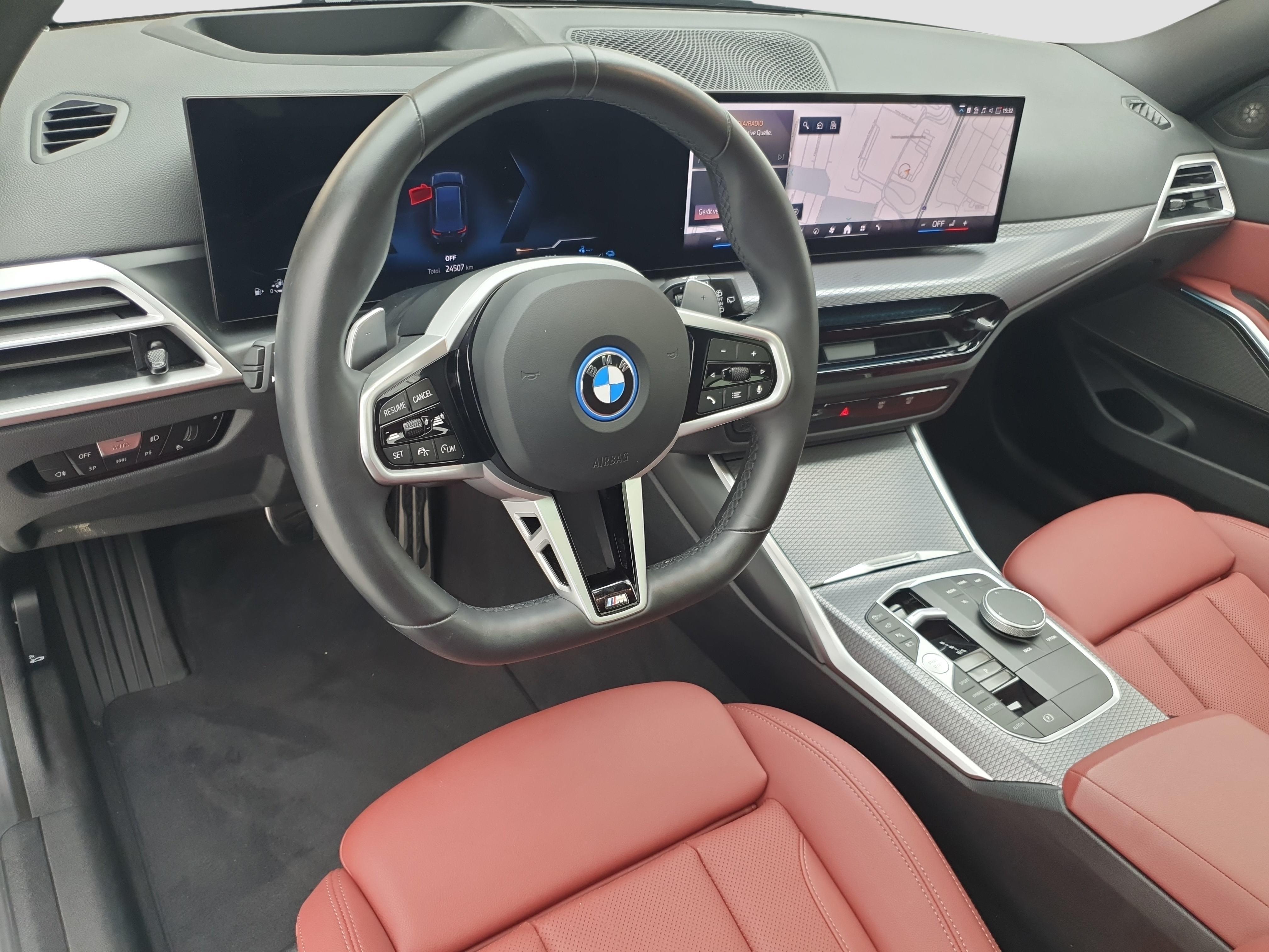 BMW 3er Touring – Bild 8