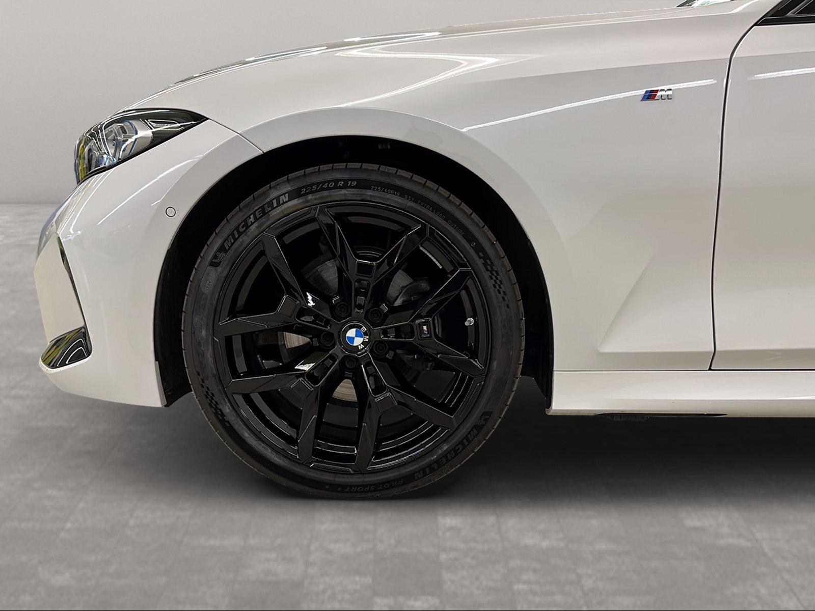 BMW 3er Touring – Bild 12