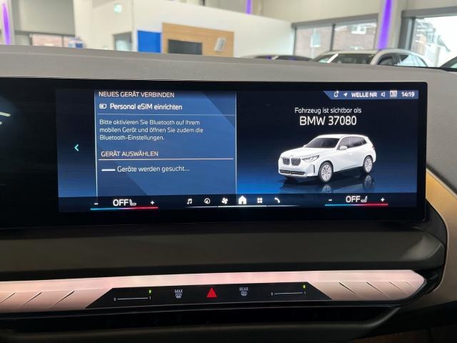 BMW X3 – Bild 7