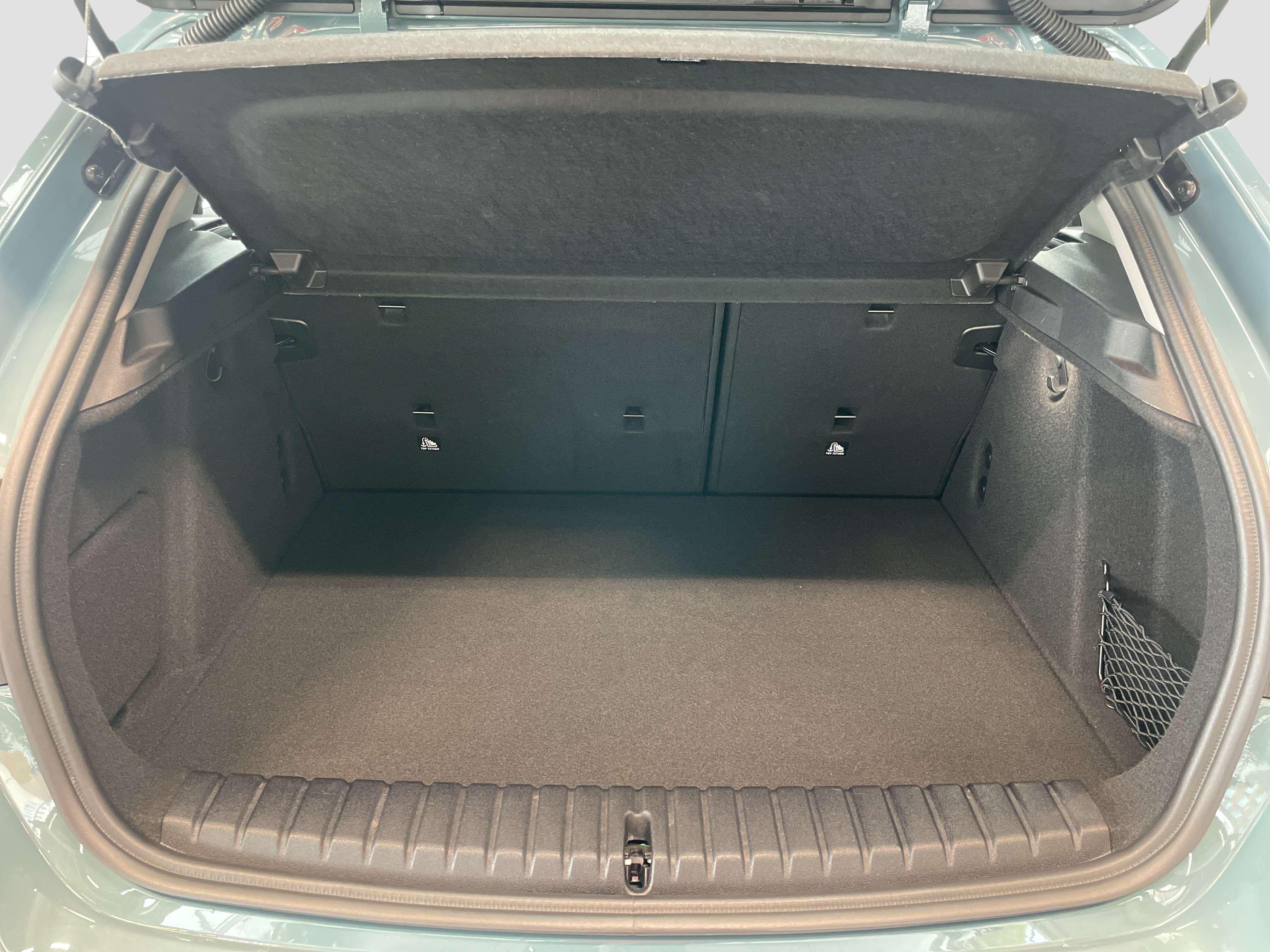 BMW 1er – Bild 10