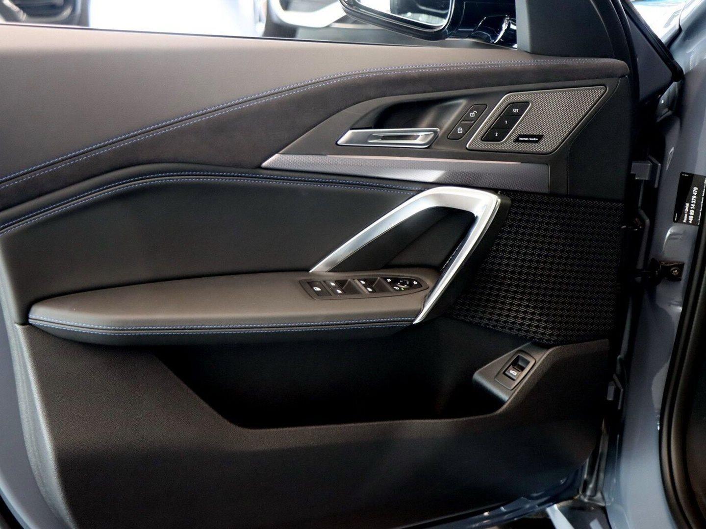 BMW X2 – Bild 14