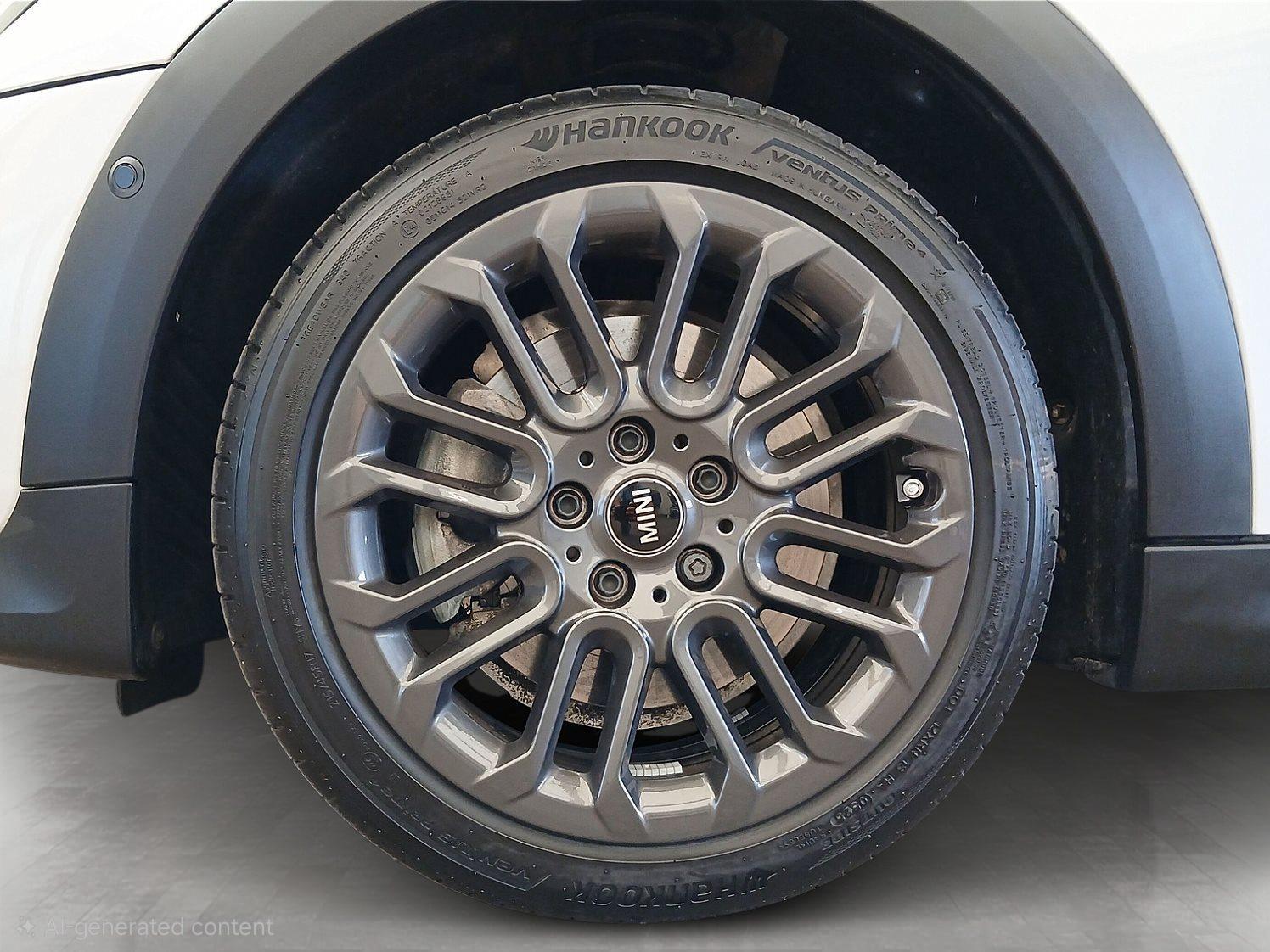 MINI Cooper 3-Türer – Bild 6