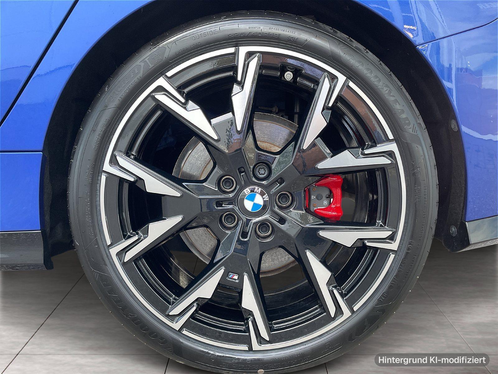 BMW 1er – Bild 6