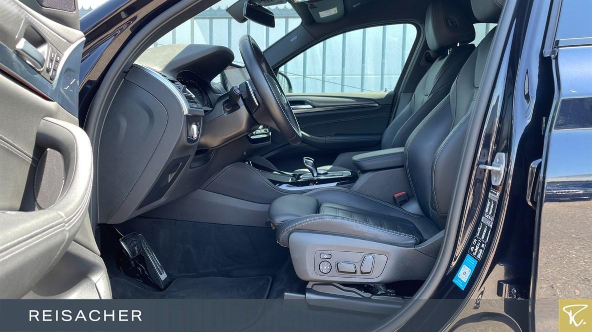 BMW X4 – Bild 7