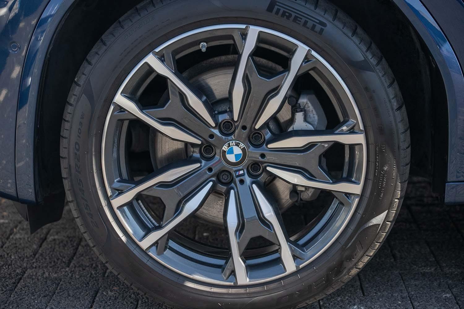 BMW X4 – Bild 9