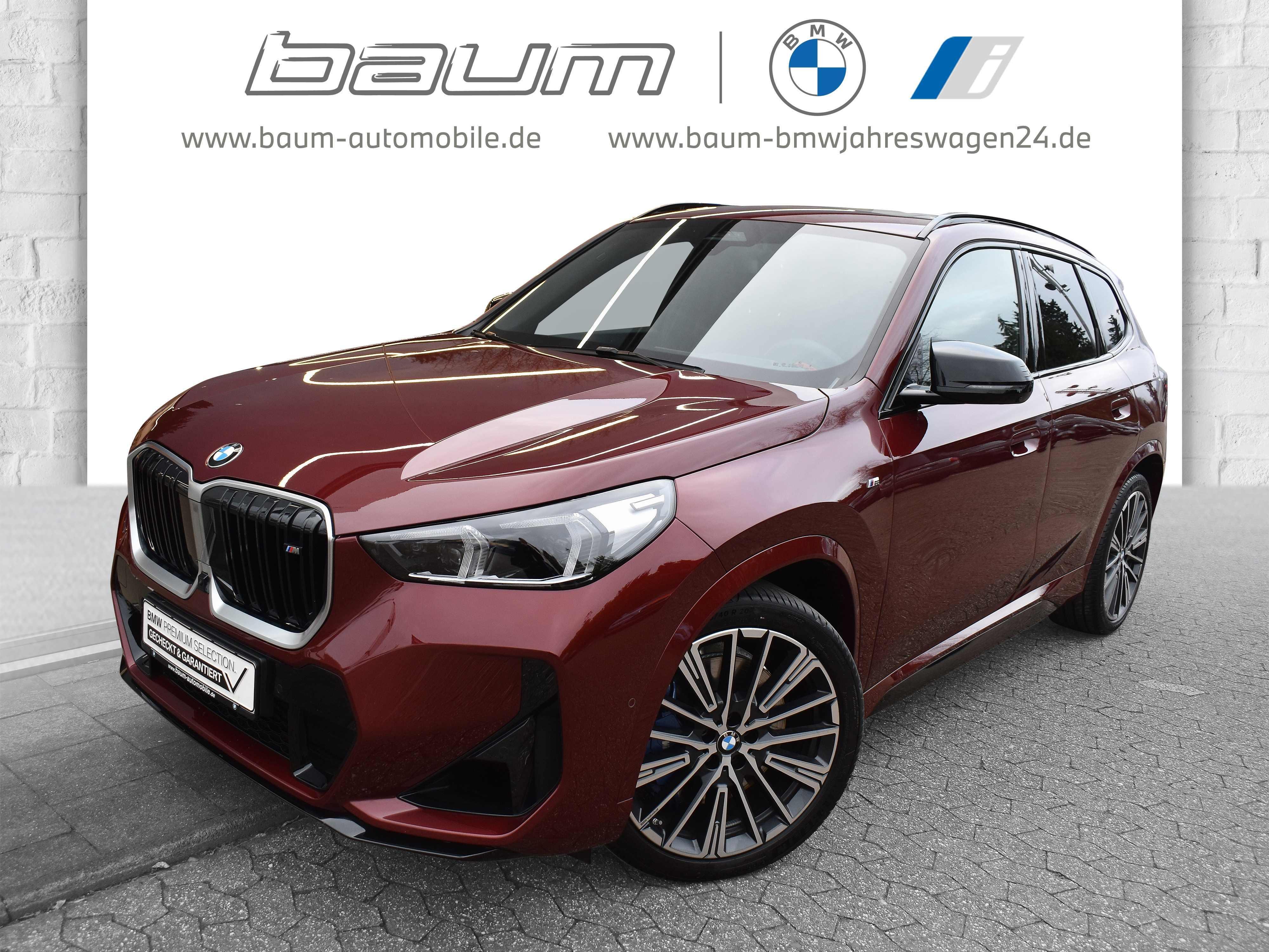 BMW X1 – Bild 28