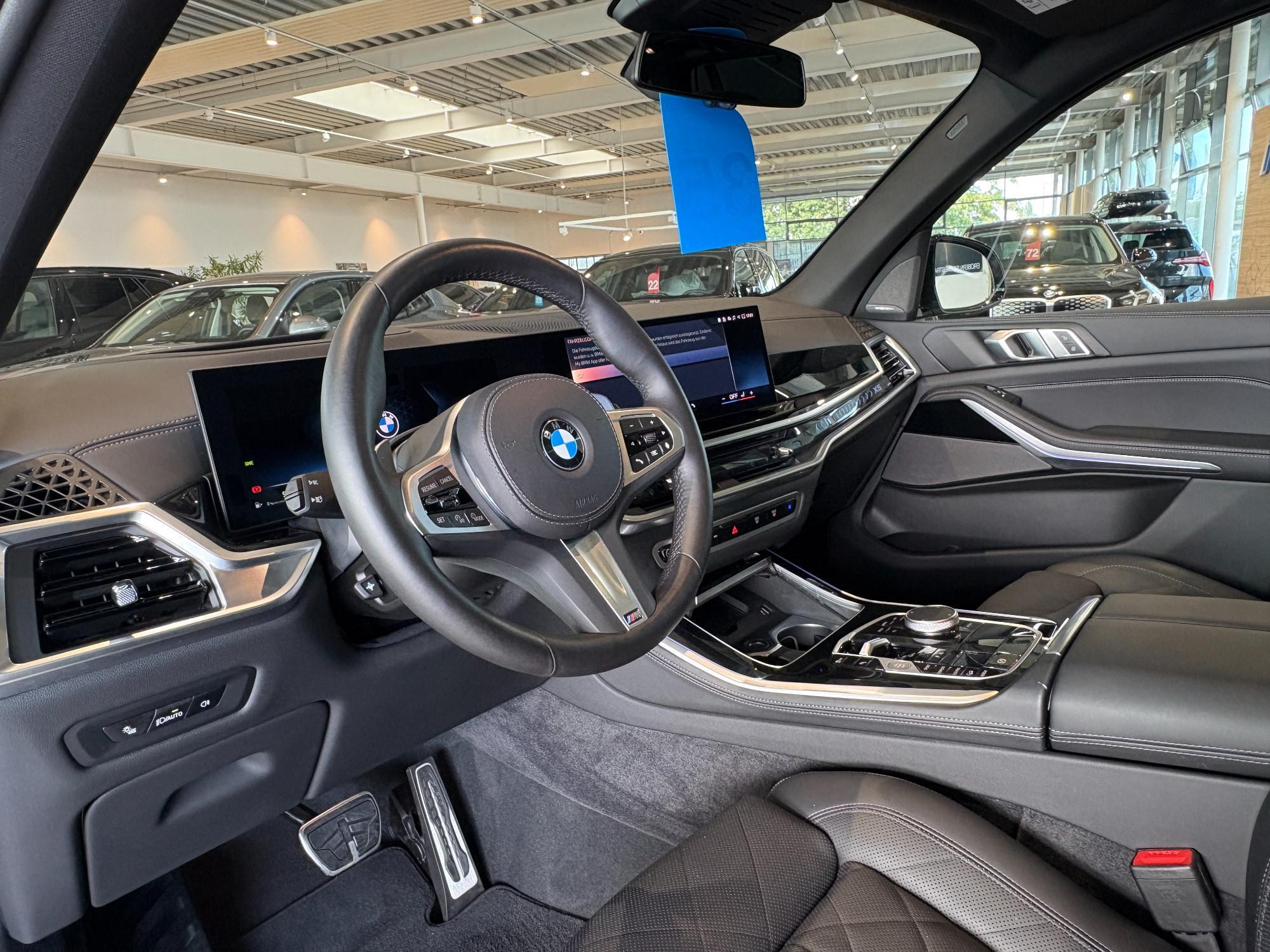 BMW X5 – Bild 16
