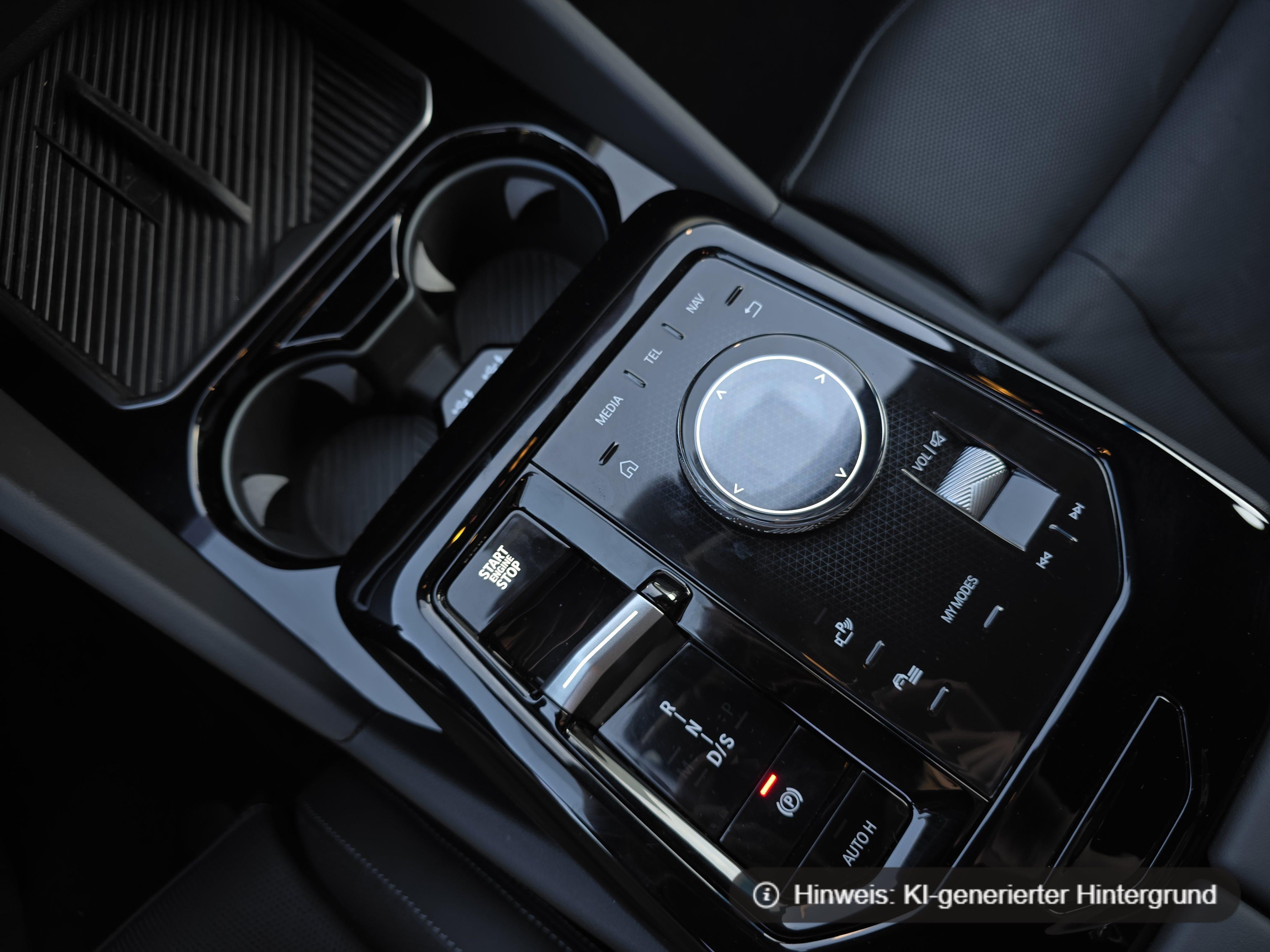 BMW 5er Touring – Bild 7