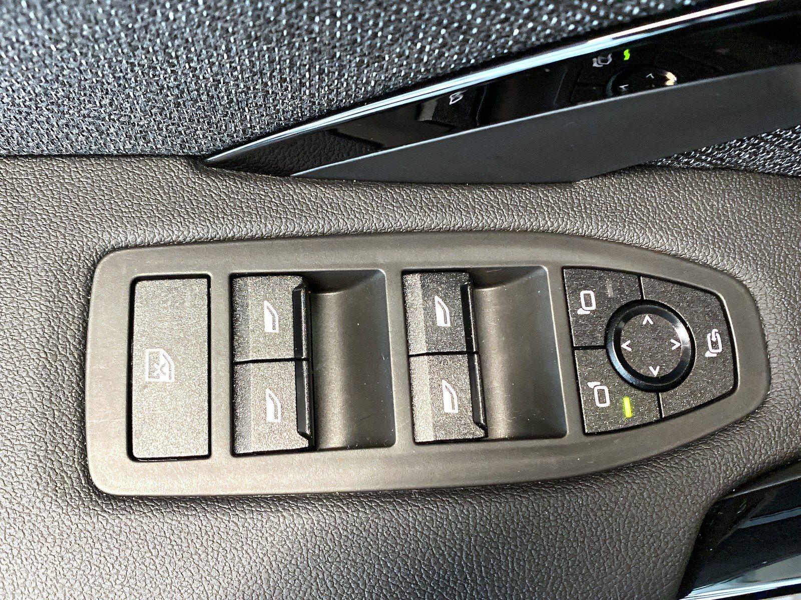 BMW X1 – Bild 21