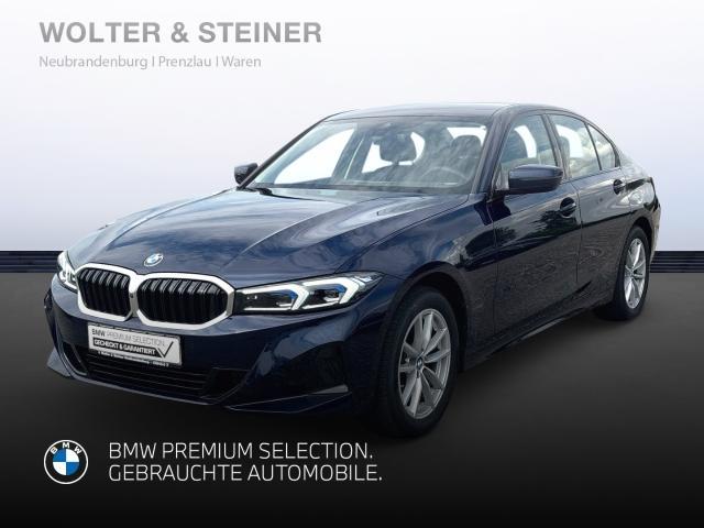 BMW 3er – Bild 9