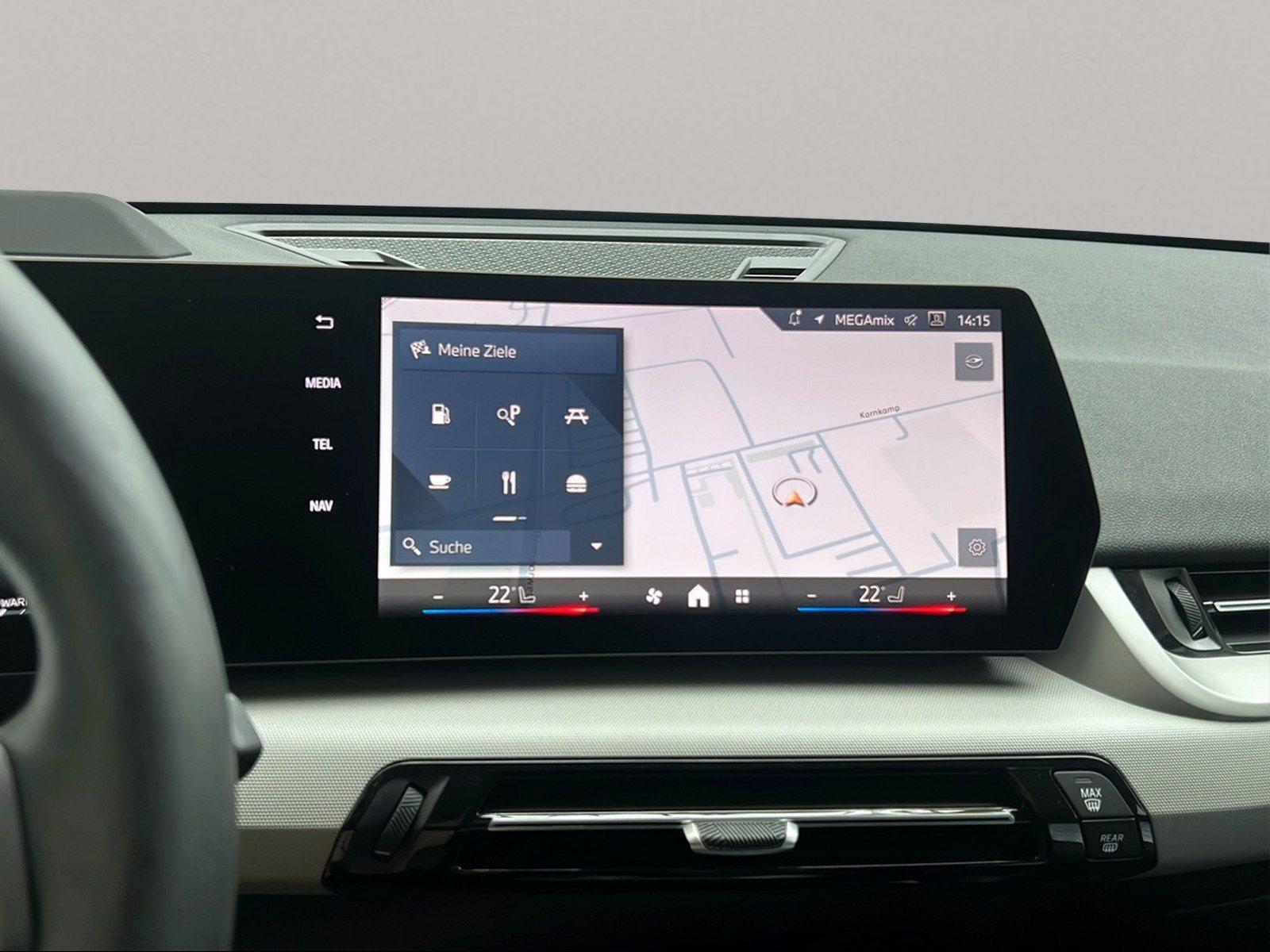 BMW X1 – Bild 19