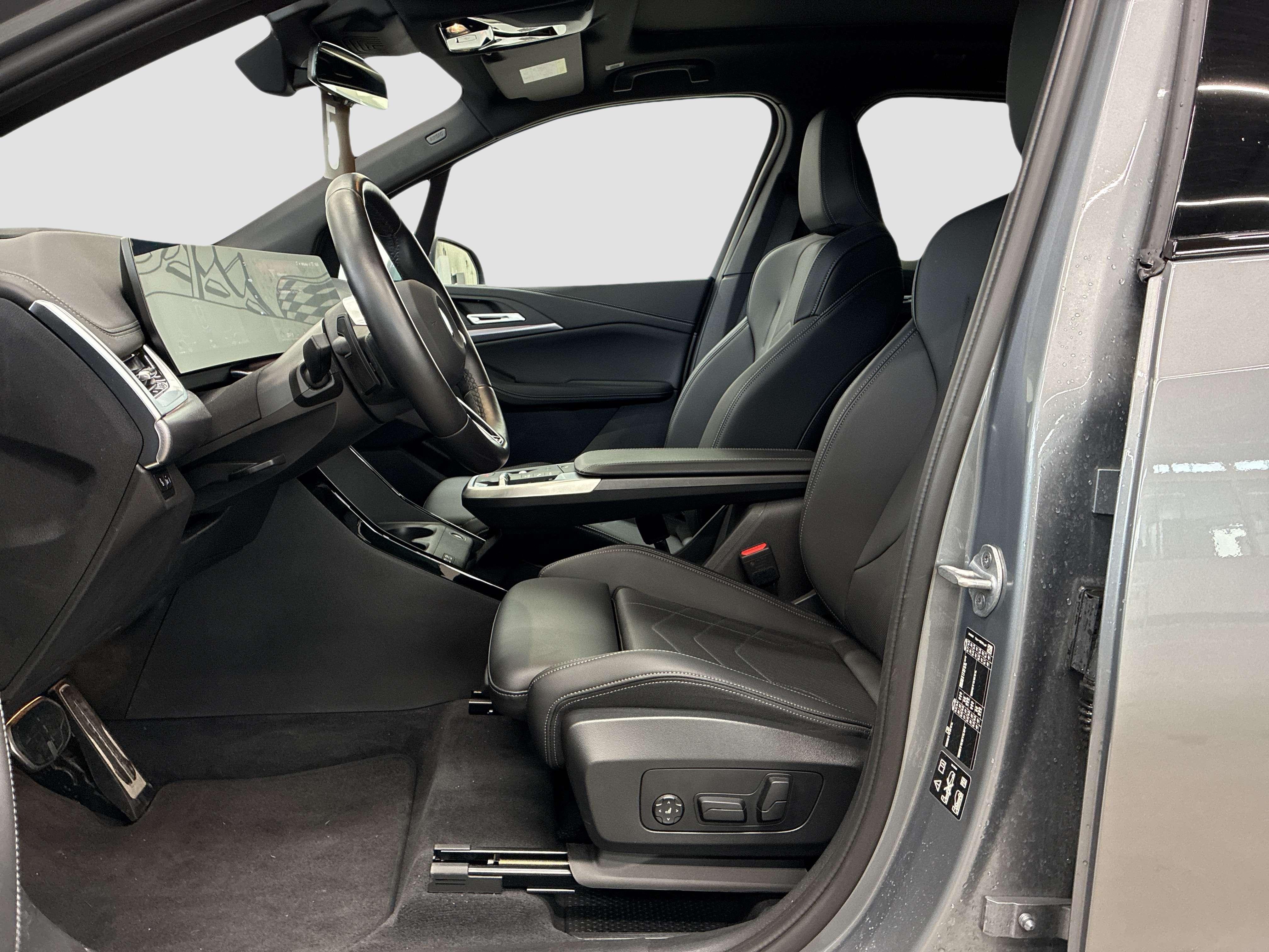 BMW 2er Active Tourer – Bild 7