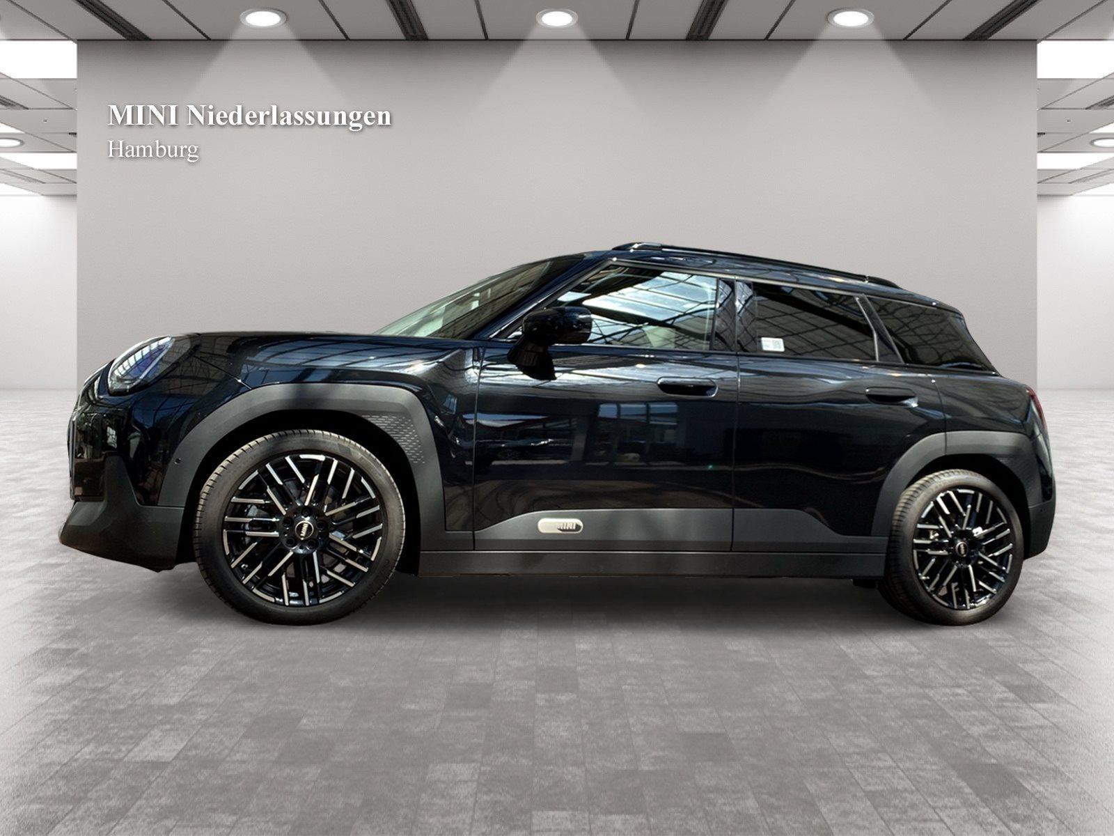 MINI Aceman – Bild 2