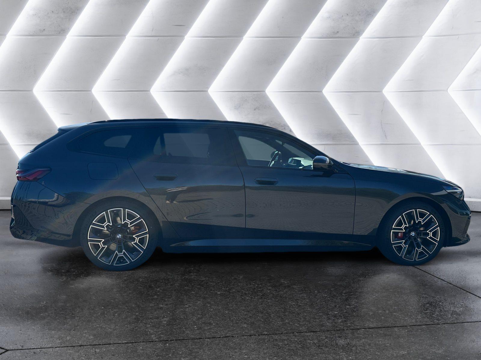 BMW 5er Touring – Bild 6