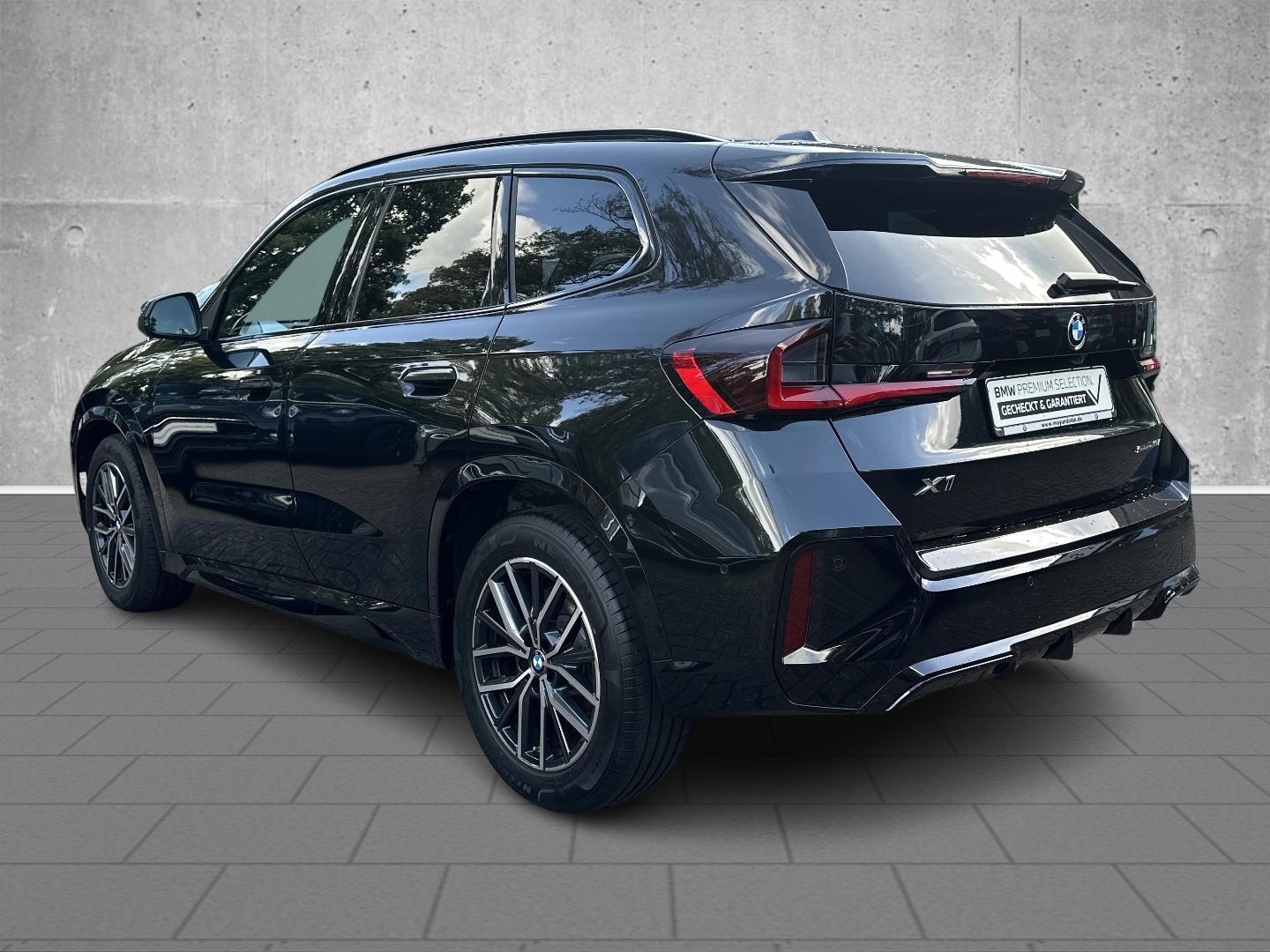 BMW X1 – Bild 12