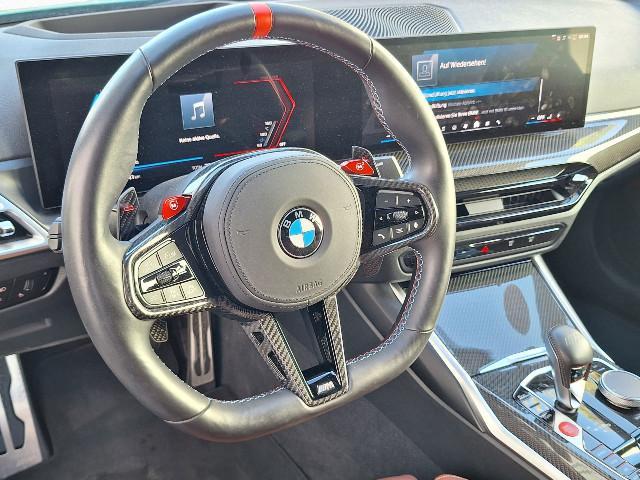 BMW M4 Cabrio – Bild 13