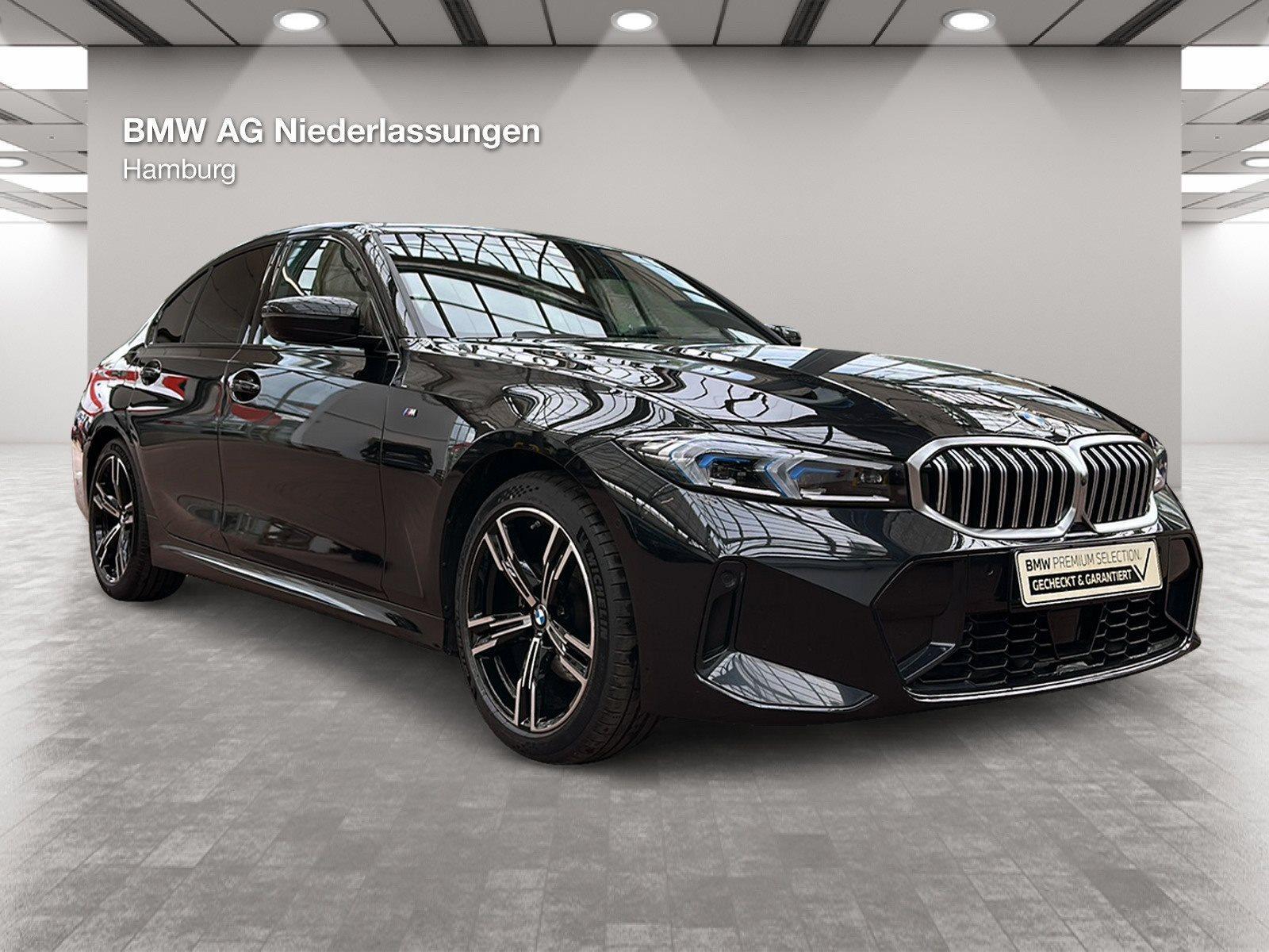 BMW 3er – Bild 9