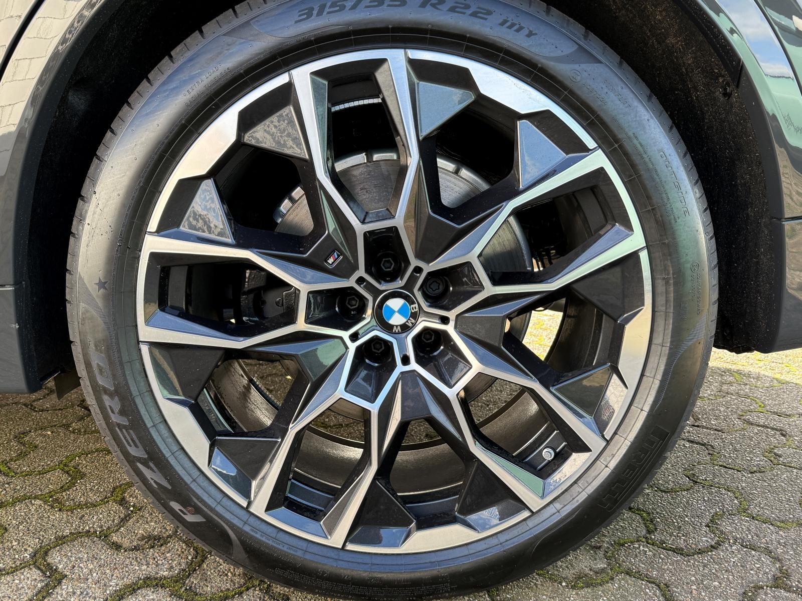 BMW X7 – Bild 3