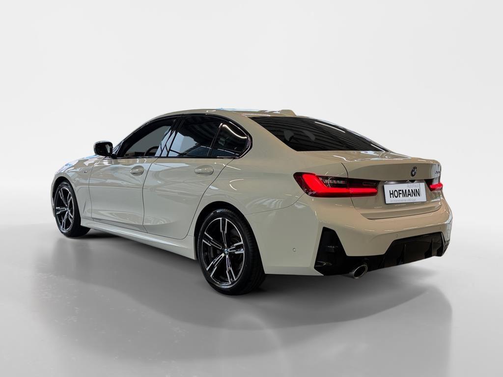 BMW 3er – Bild 2