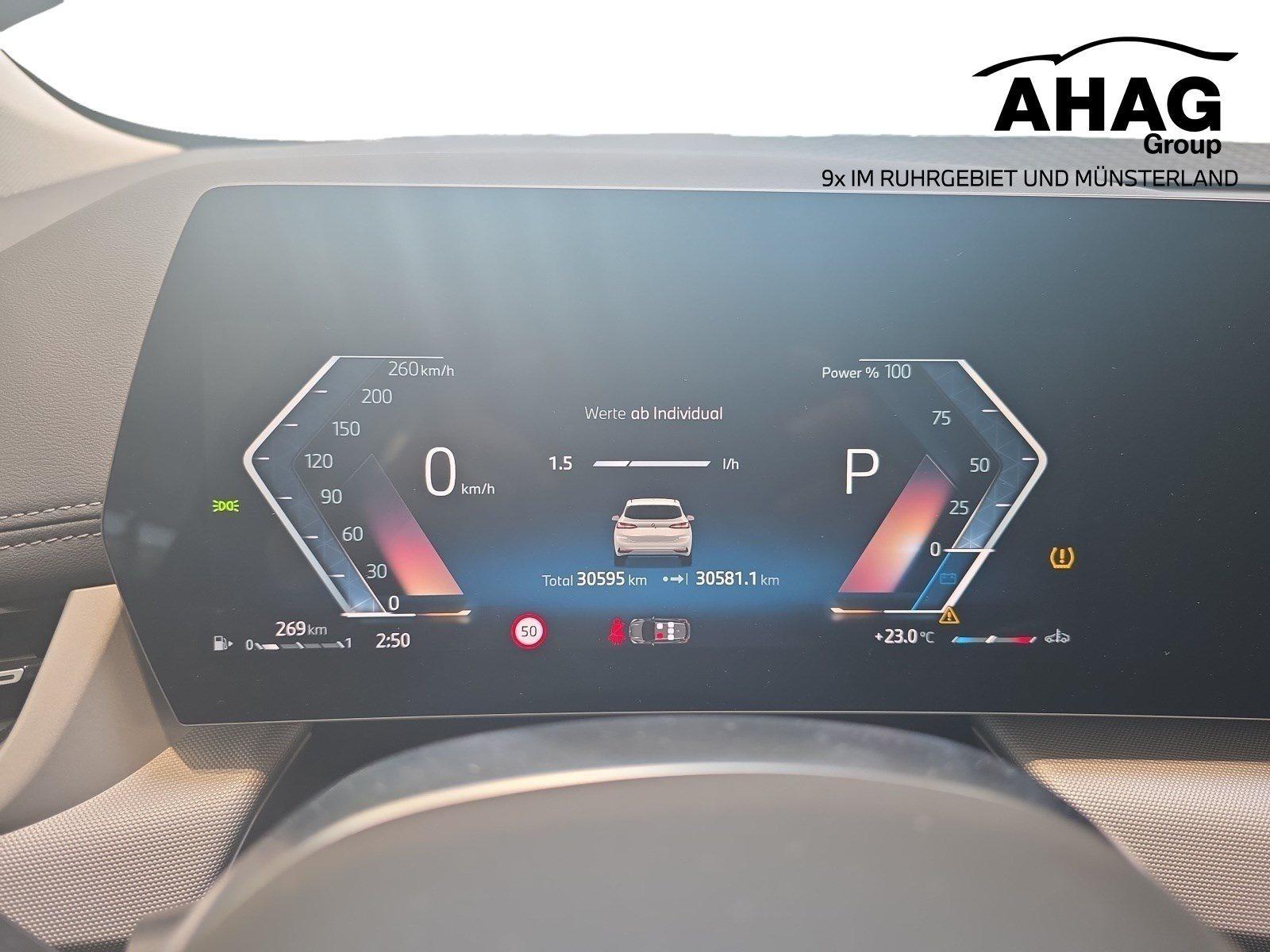 BMW 2er Active Tourer – Bild 18