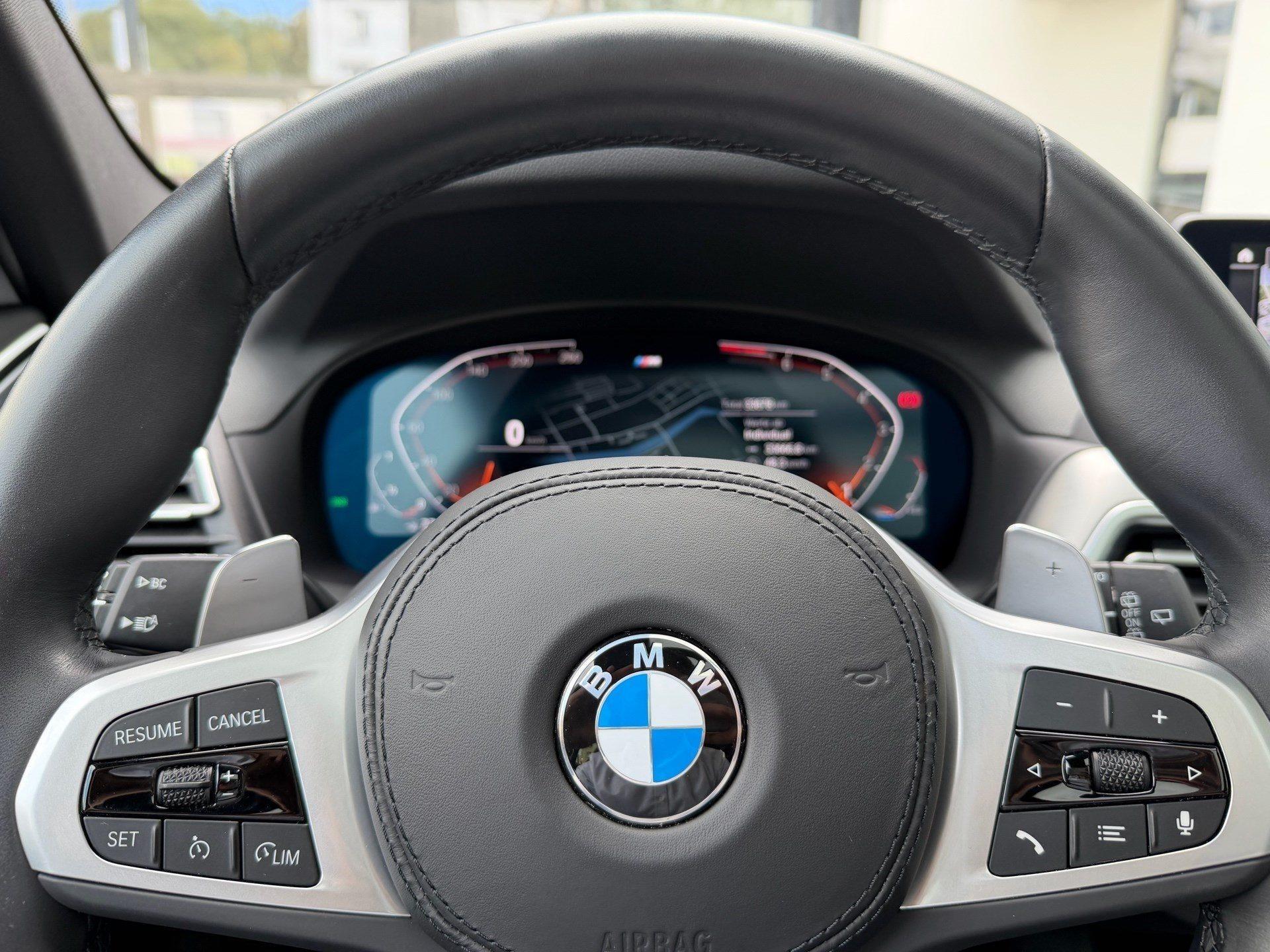 BMW X3 – Bild 12