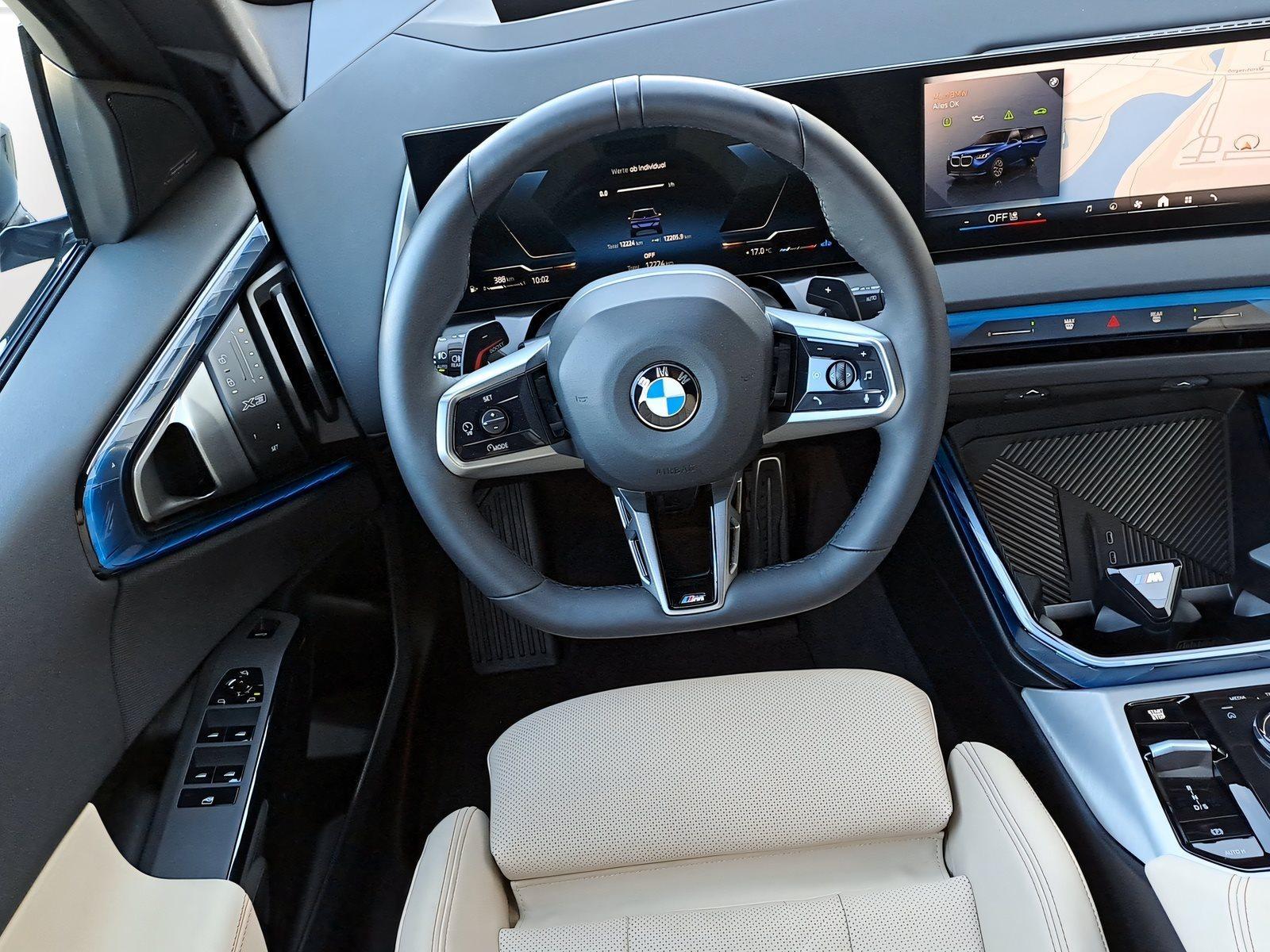 BMW X3 – Bild 7