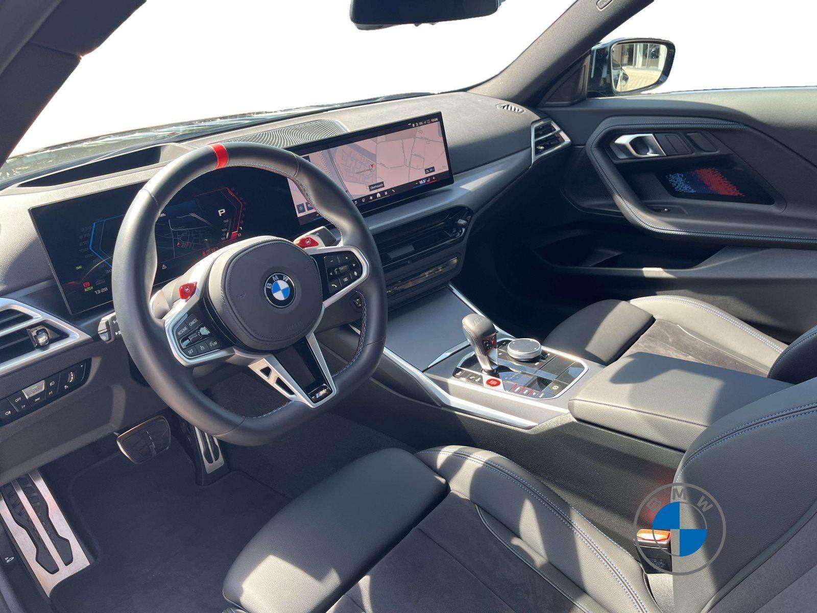 BMW M2 Coupé – Bild 13