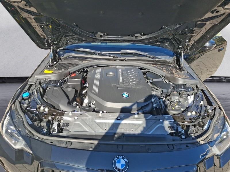 BMW 2er Coupé – Bild 11