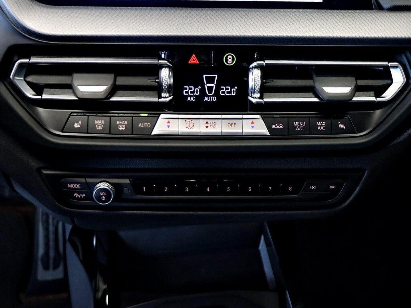 BMW 1er – Bild 15