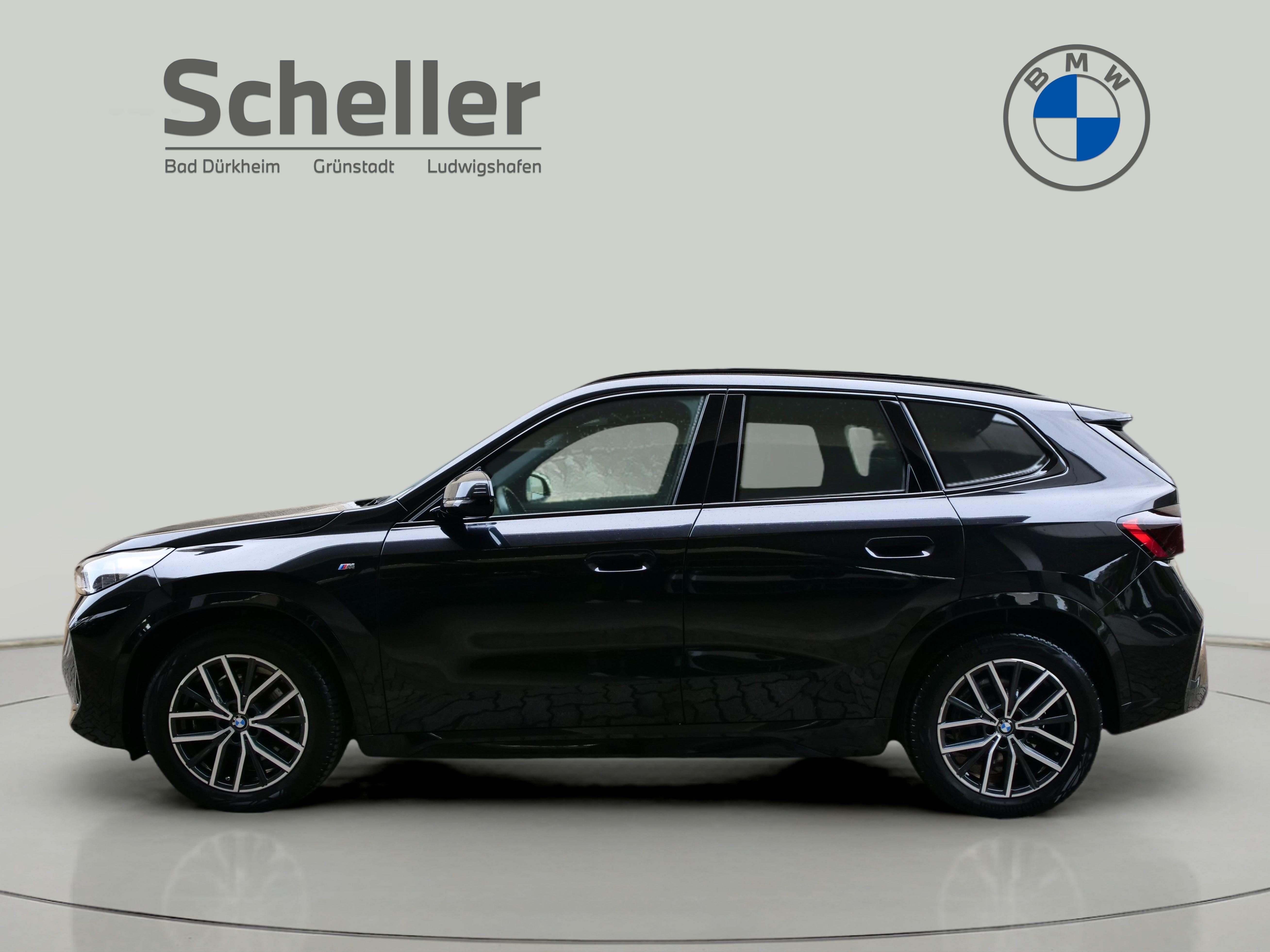 BMW X1 – Bild 3