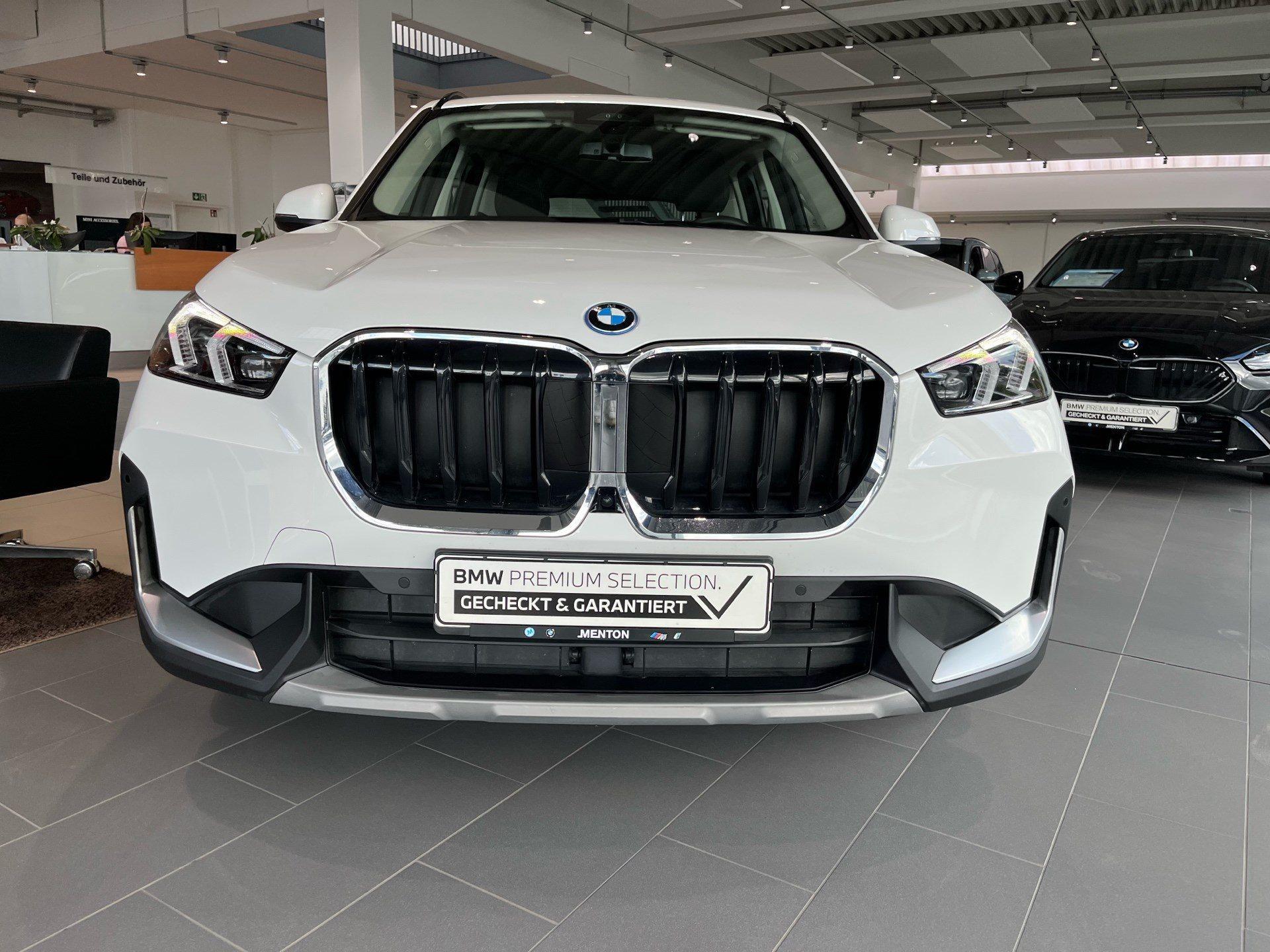 BMW X1 – Bild 4