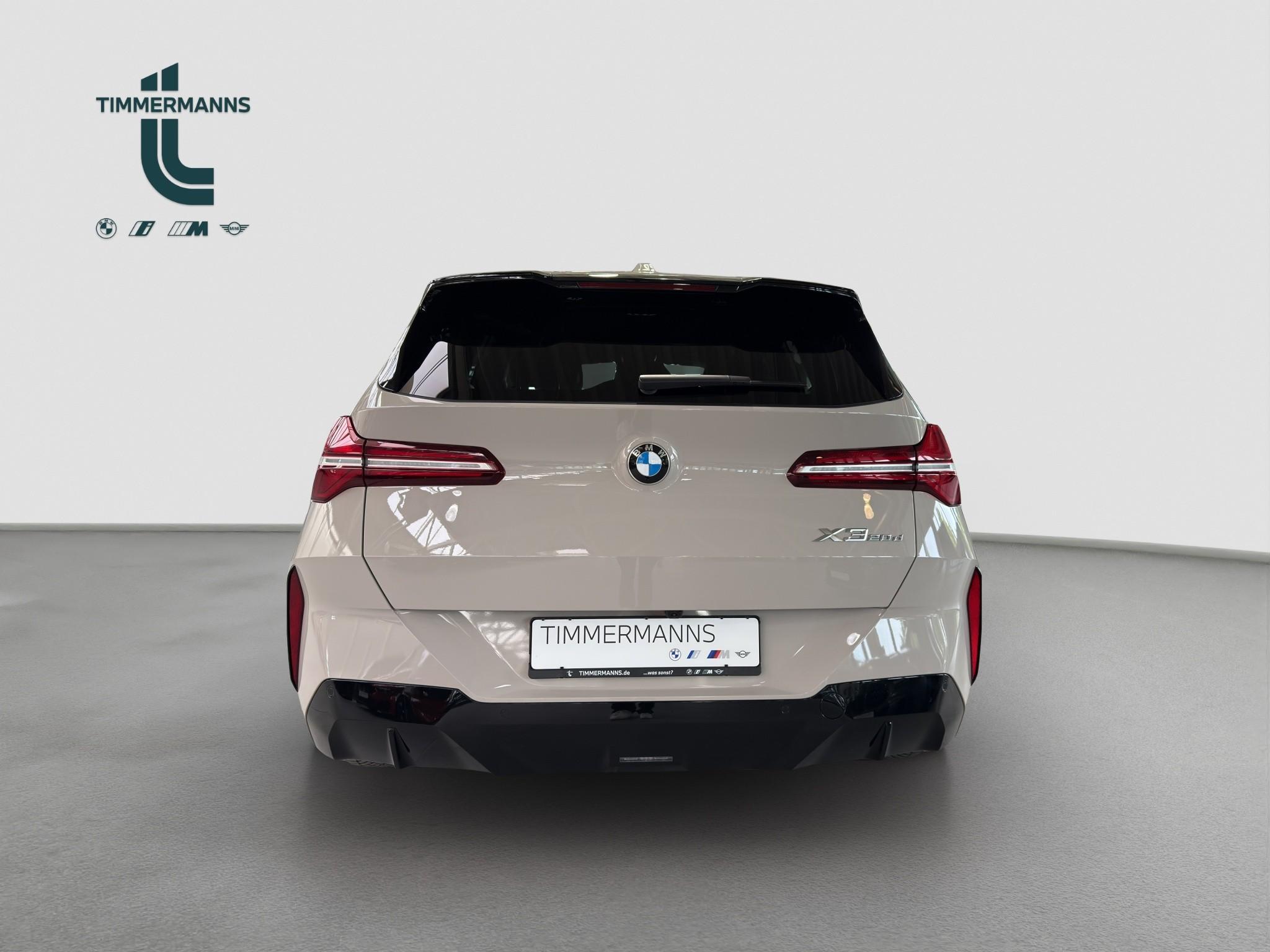 BMW X3 – Bild 24