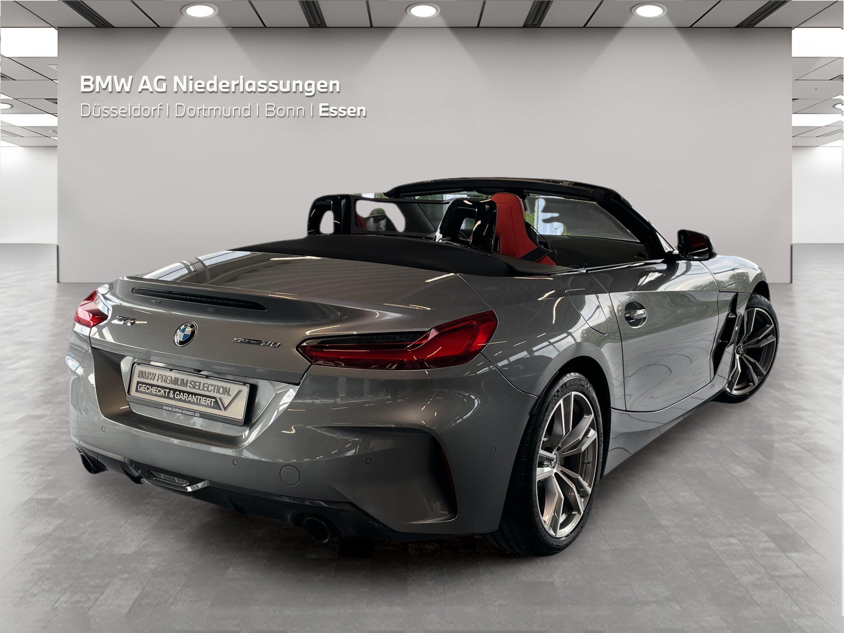 BMW Z4 – Bild 2