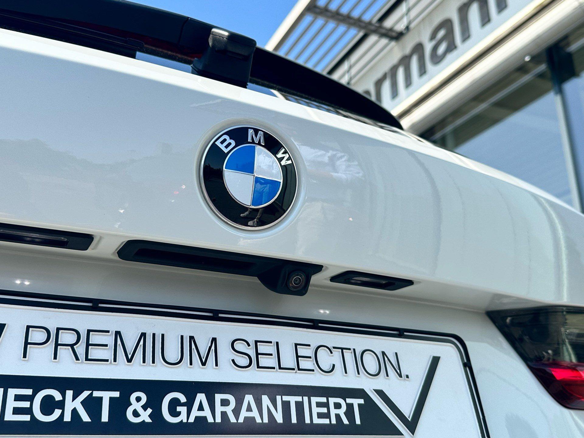 BMW 3er Touring – Bild 23