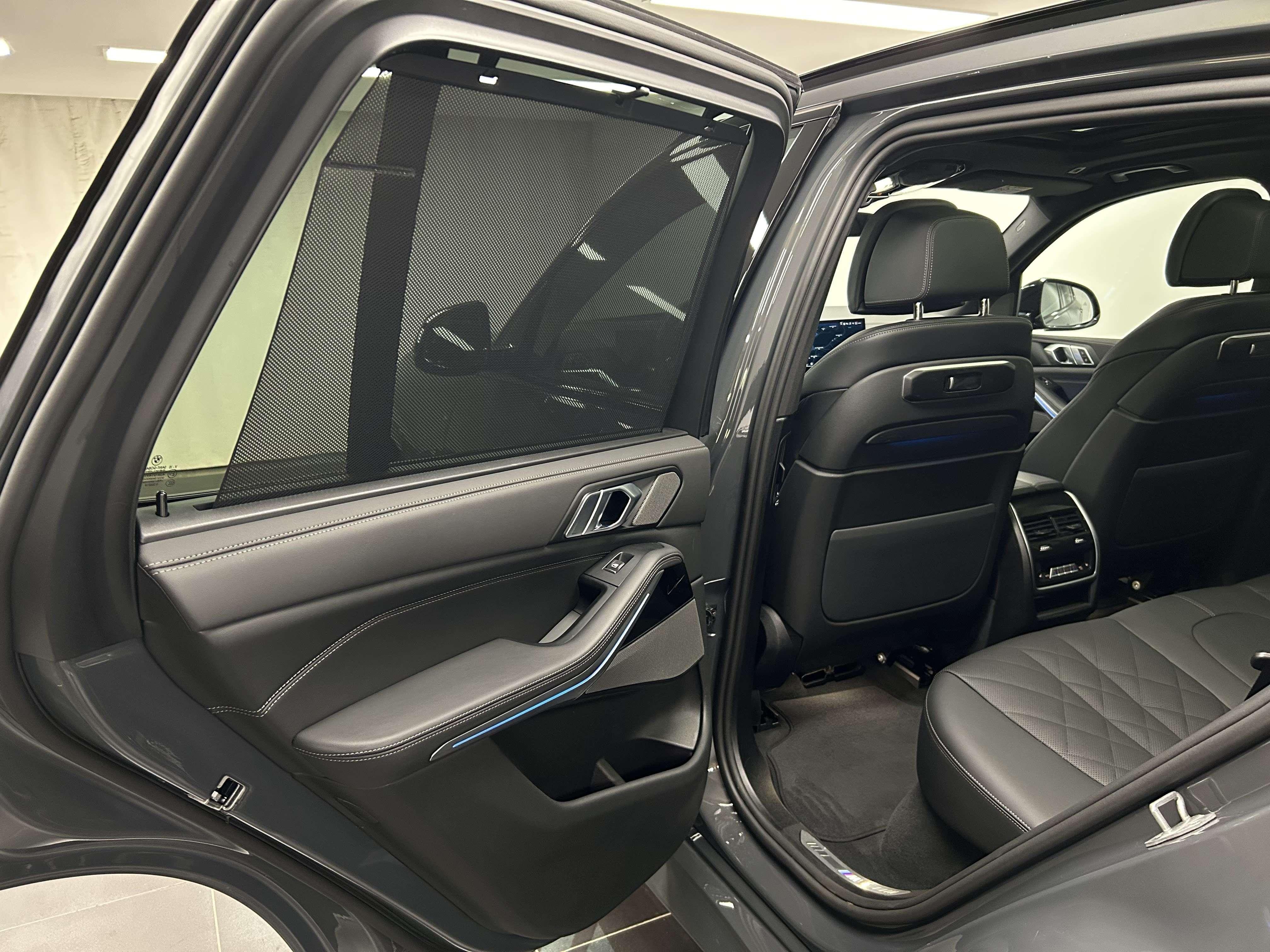BMW X5 – Bild 35
