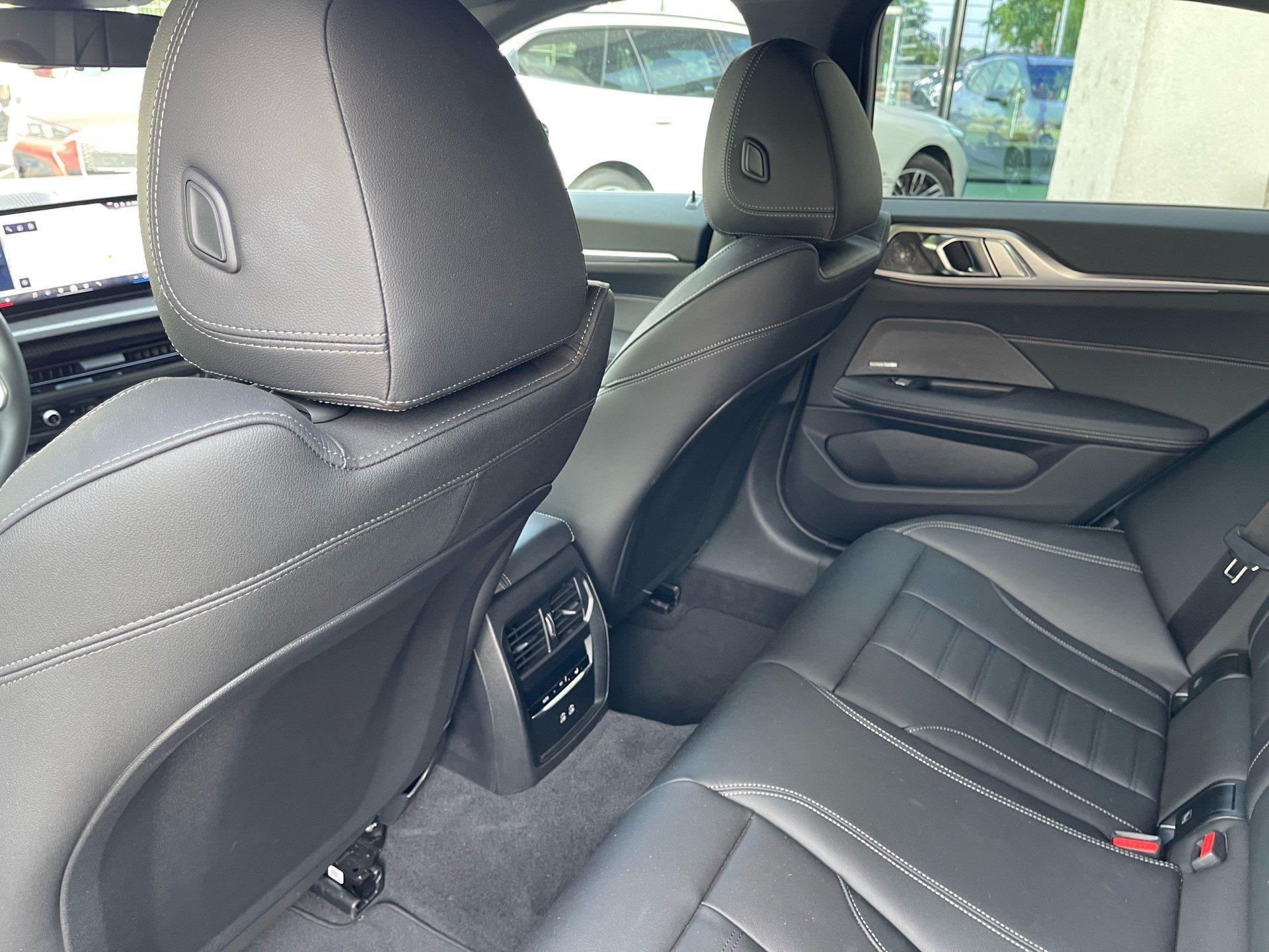 BMW 4er Gran Coupé – Bild 14