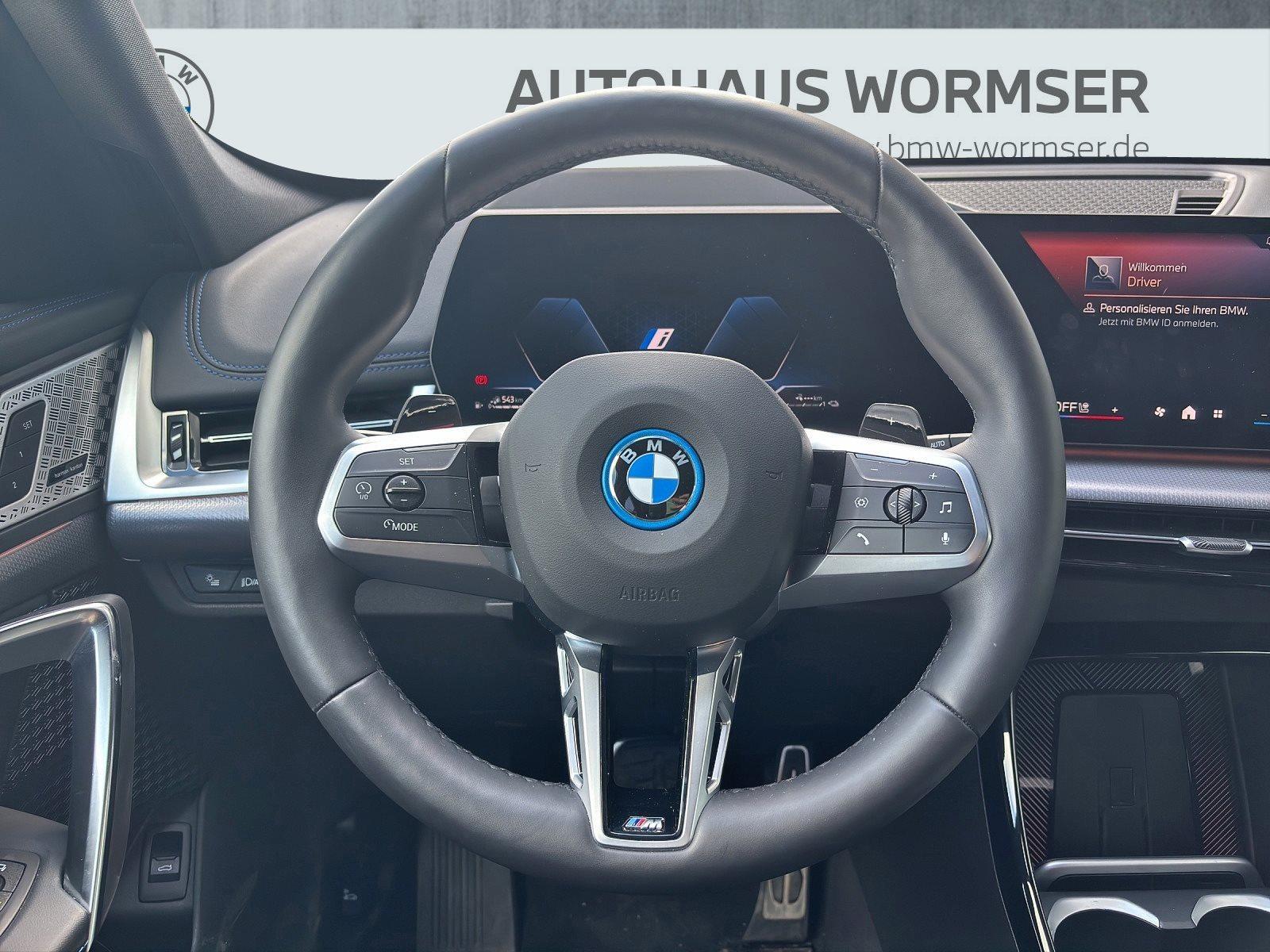 BMW X1 – Bild 12