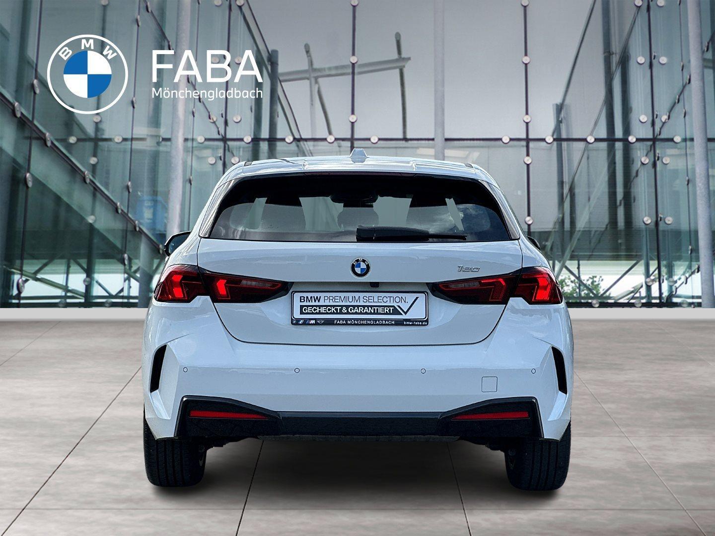 BMW 1er – Bild 4