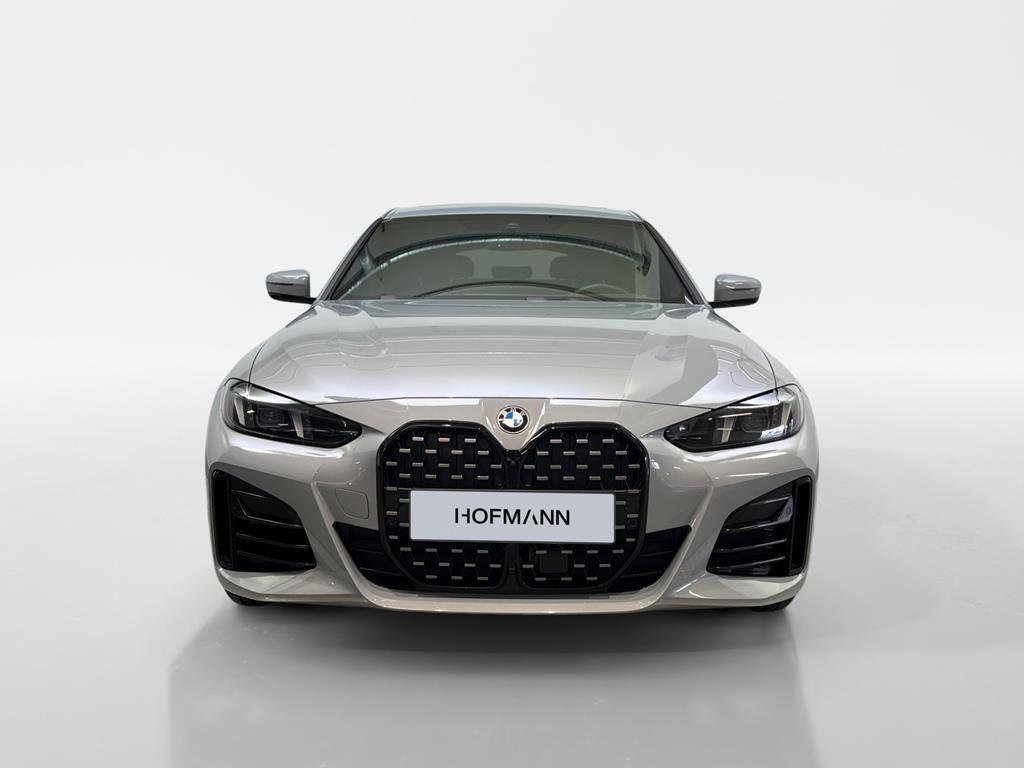 BMW 4er Gran Coupé – Bild 14