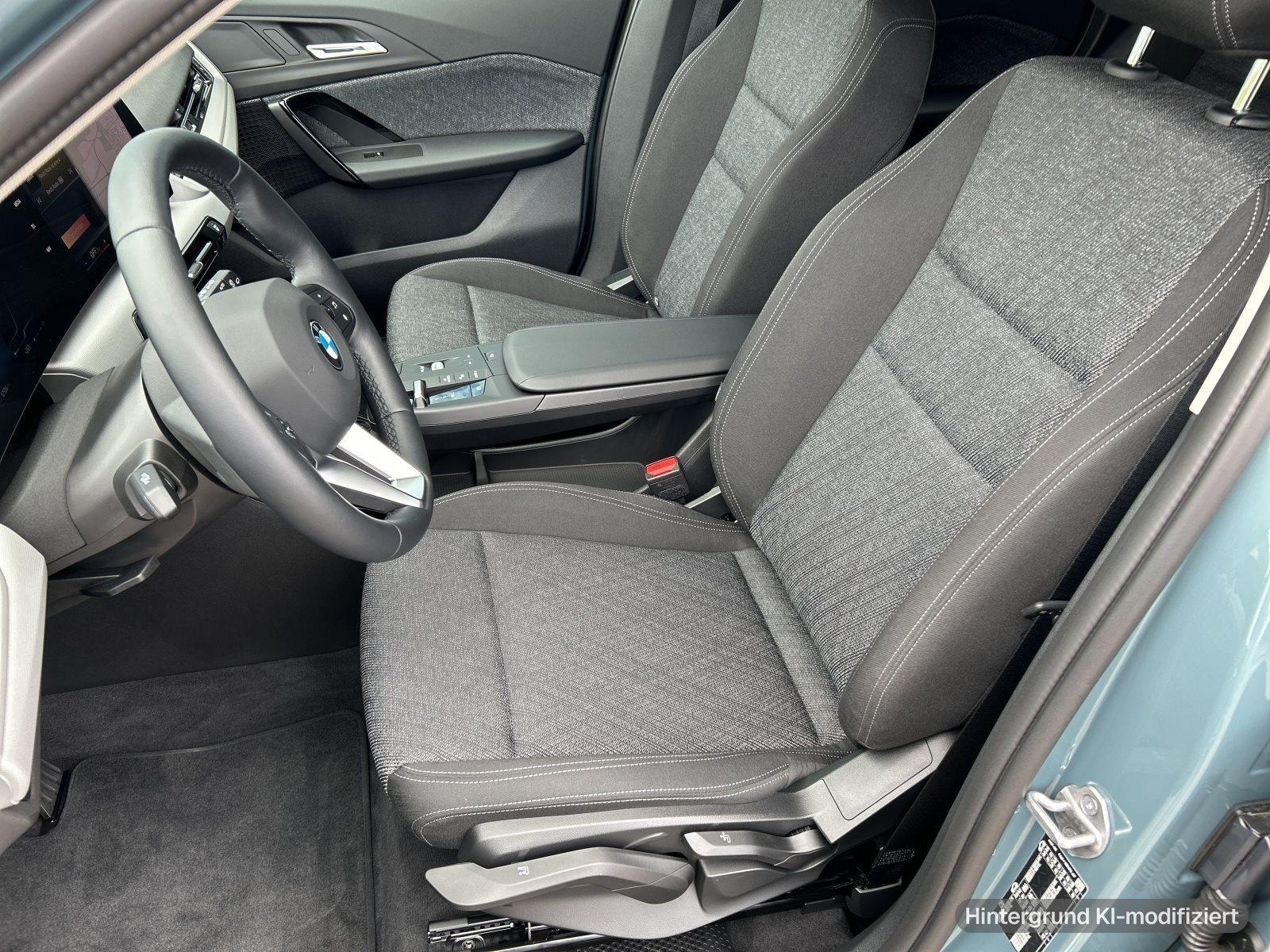 BMW X1 – Bild 8