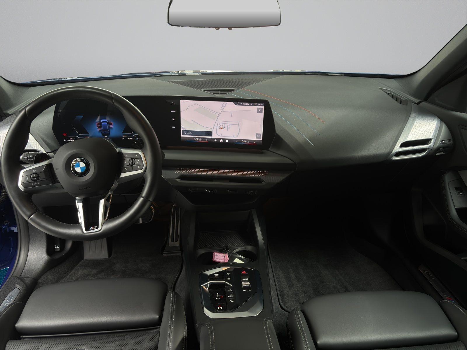BMW 1er – Bild 7