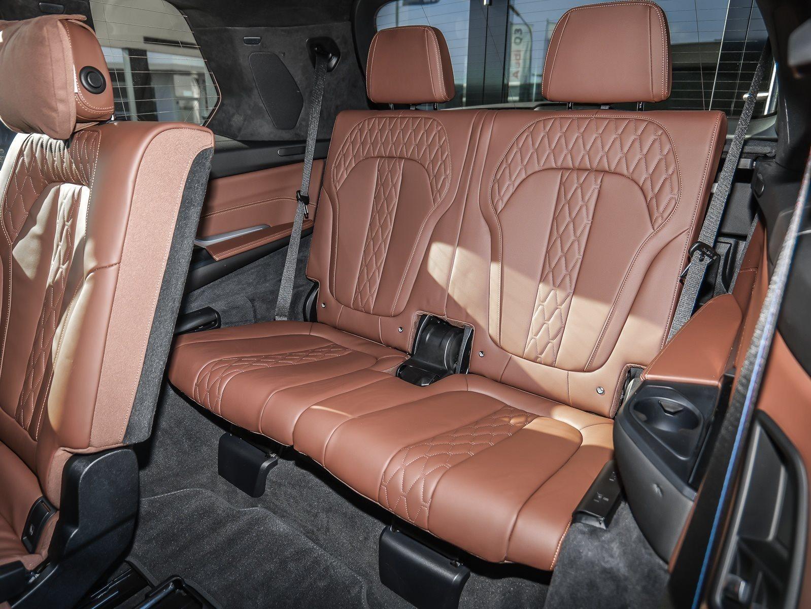 BMW X5 – Bild 8