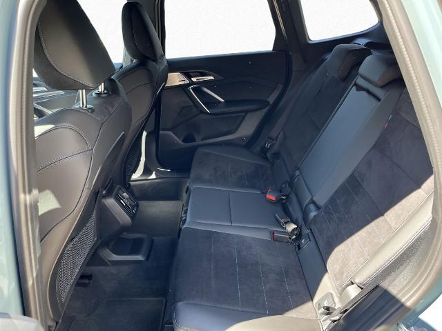 BMW X1 – Bild 11