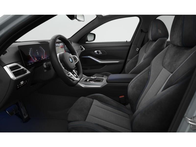 BMW 3er – Bild 9